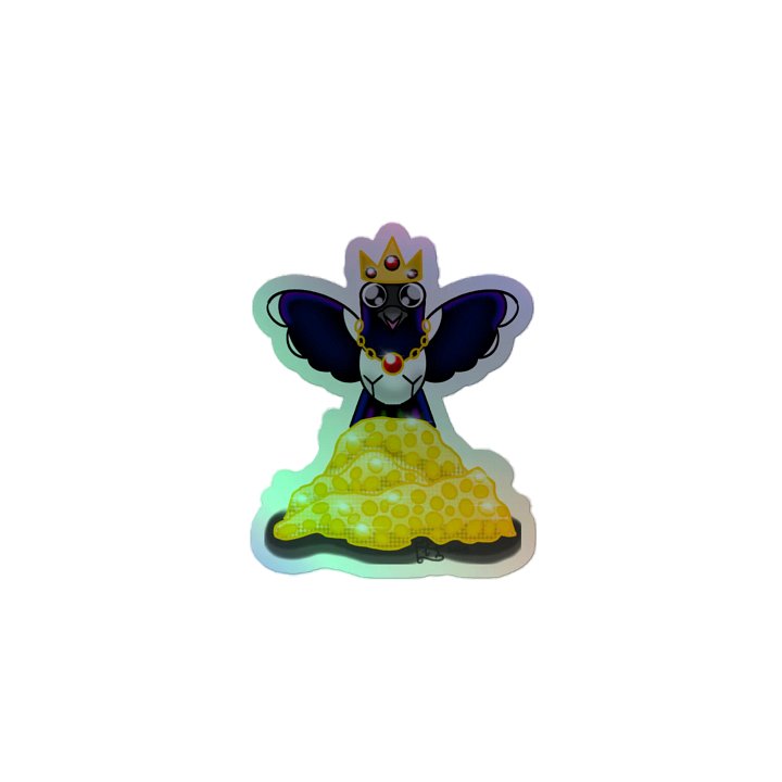 All Hail the Shiny King! product image (2)