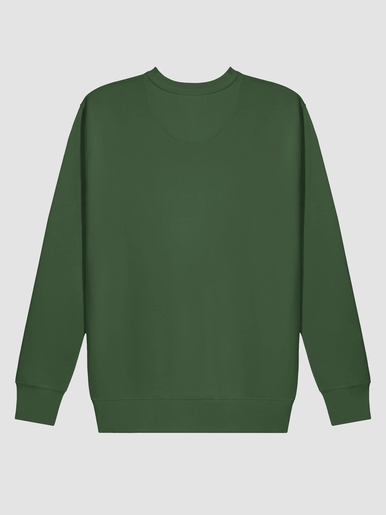 Sessions Studio Sweatshirt — White Logo product image (5)