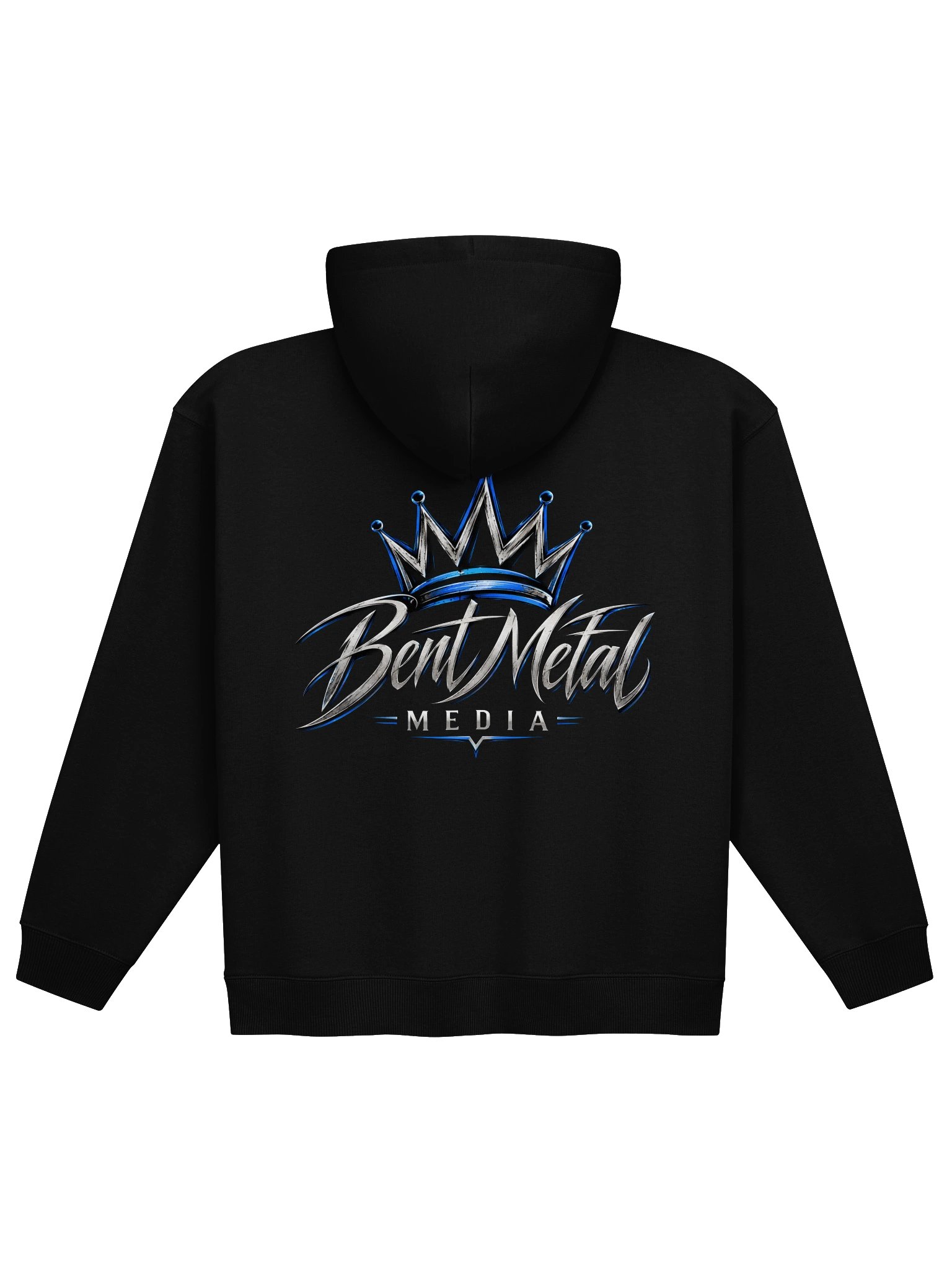 BENT METAL MEDIA product image (2)