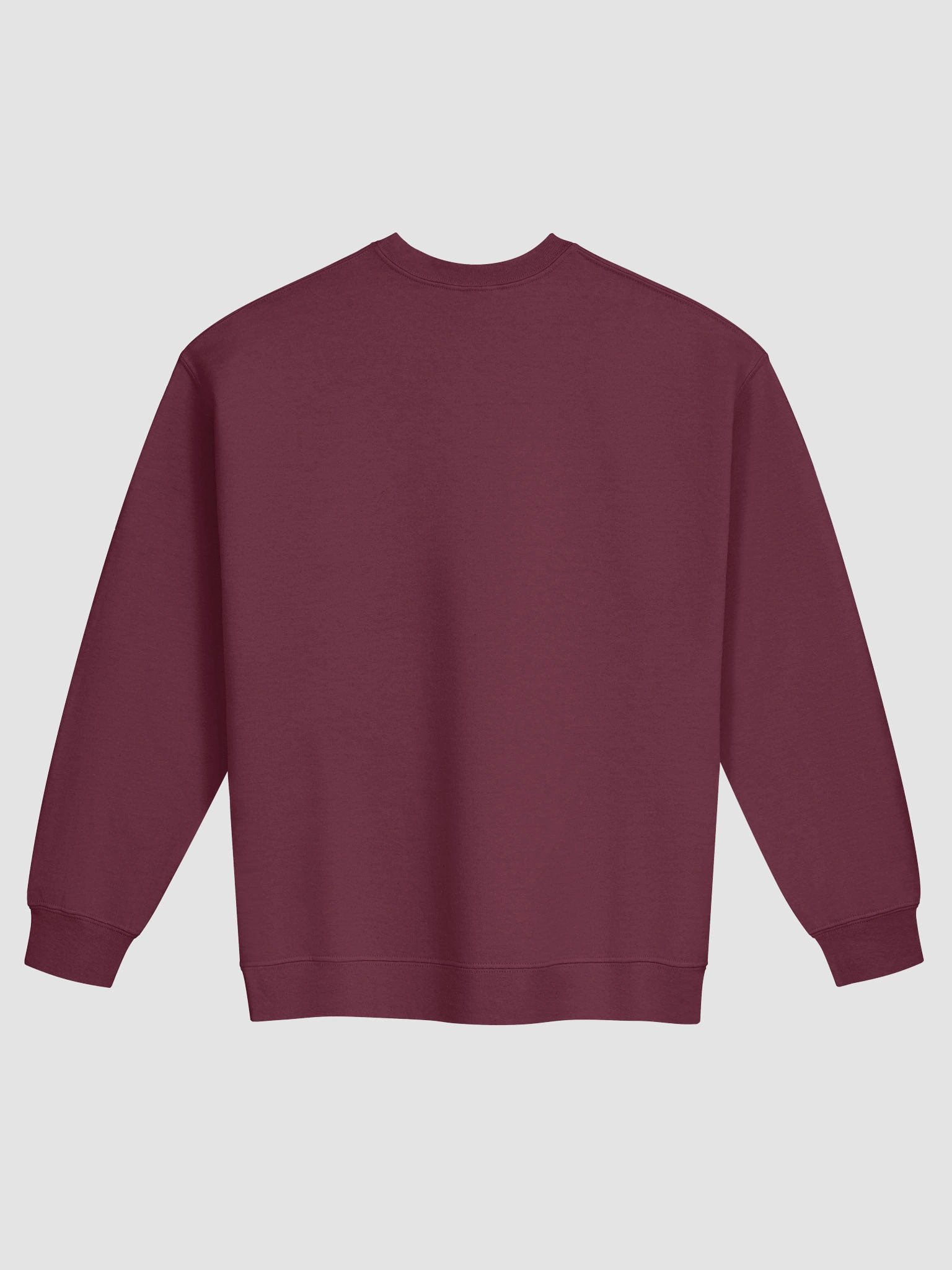 Introvert (Gildan Classic Crewneck Sweatshirt) product image (4)