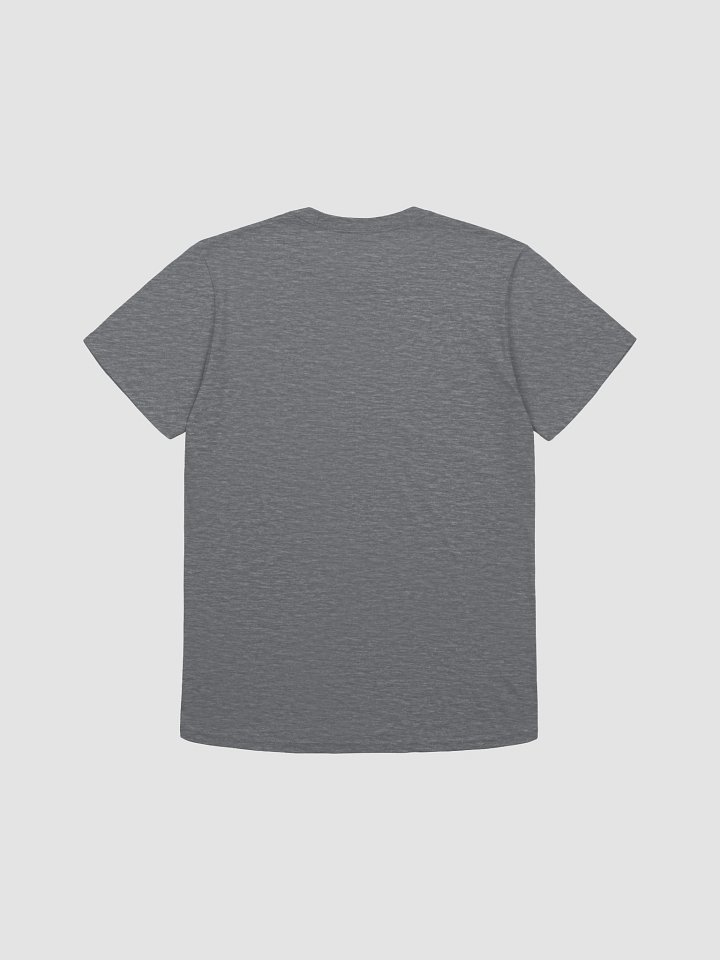 Minimalist Logo T-Shirt - Lightweight product image (17)