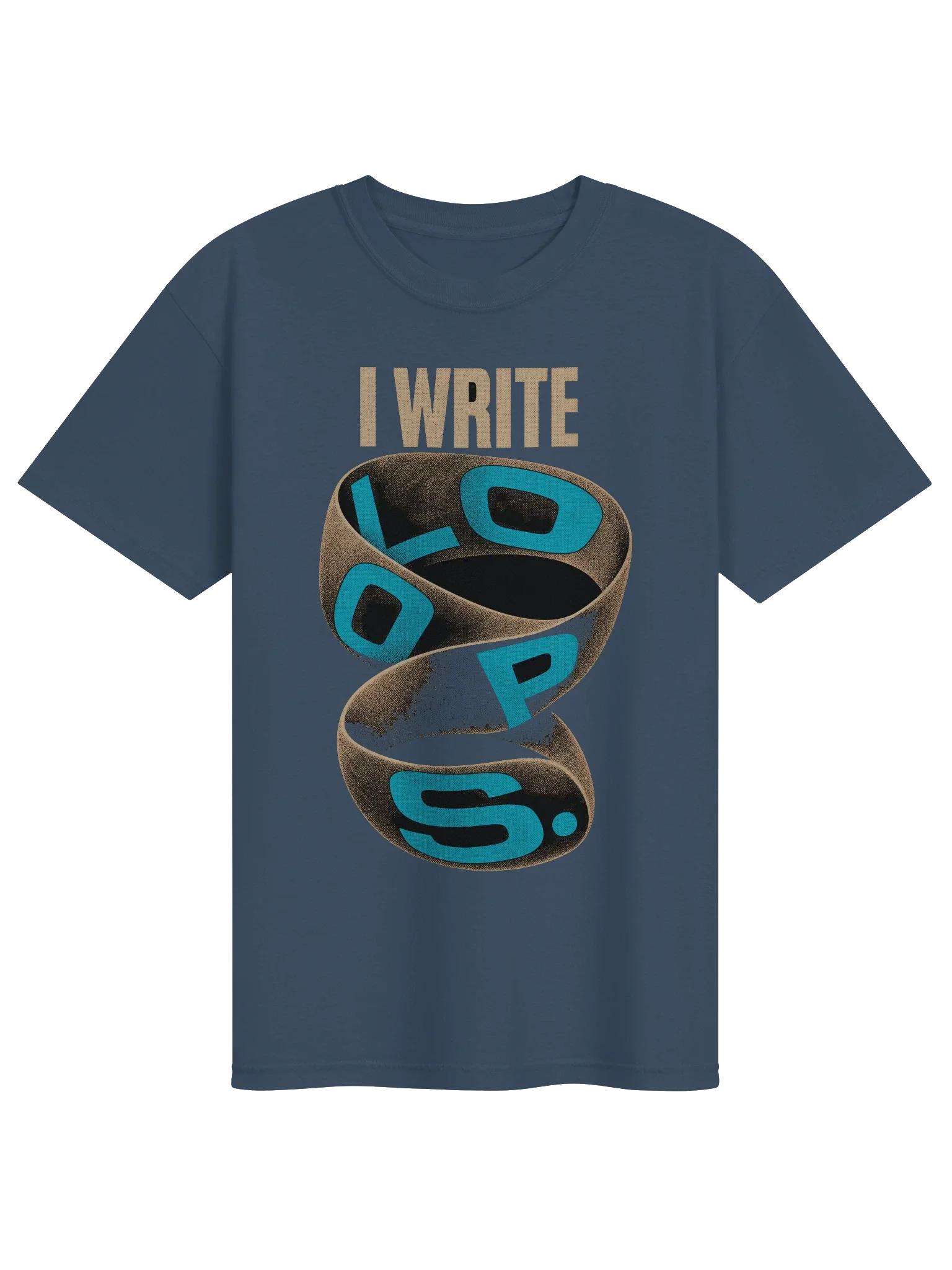 Loopwriter Tee — view 17