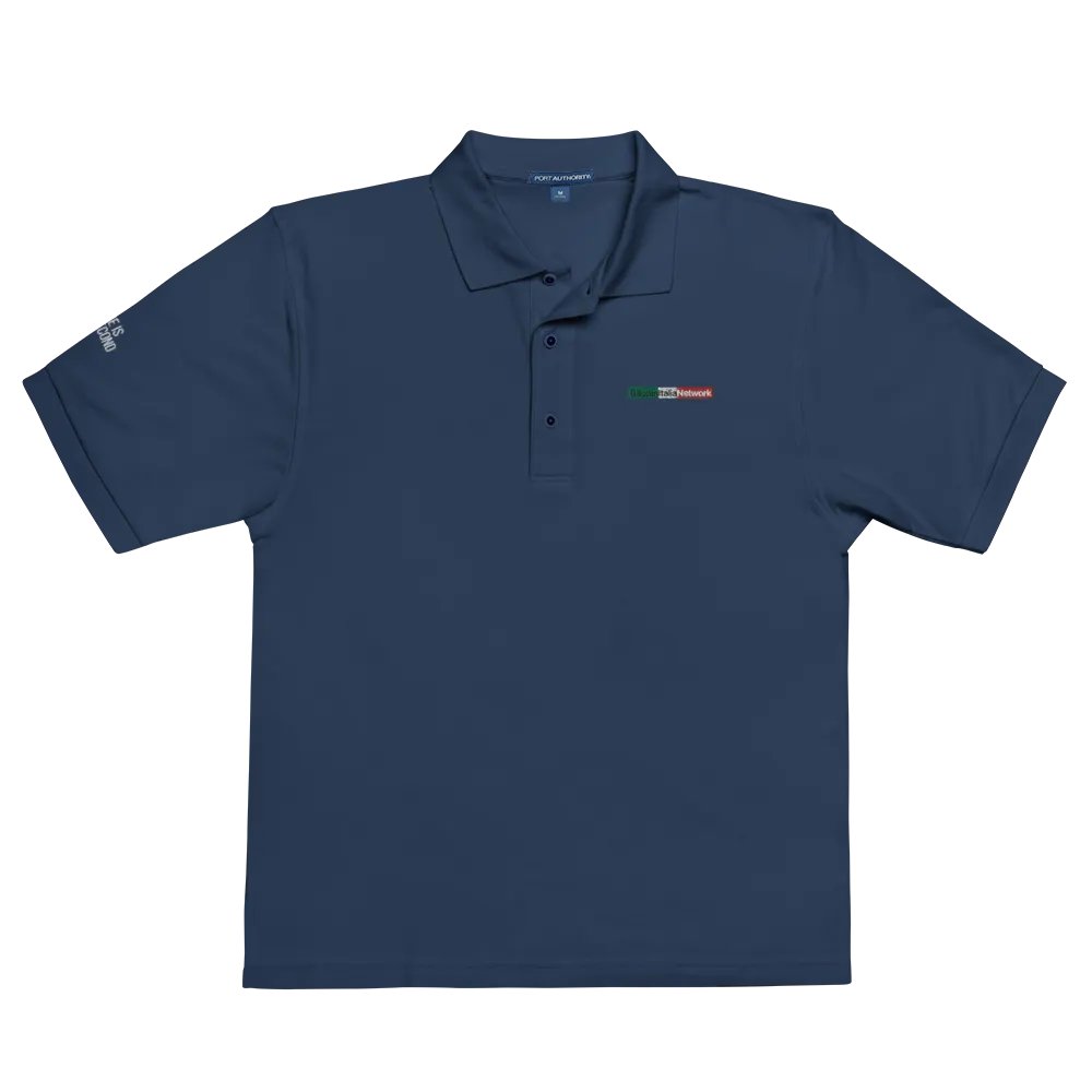 Polo BitcoinItaliaNetwork product image (10)