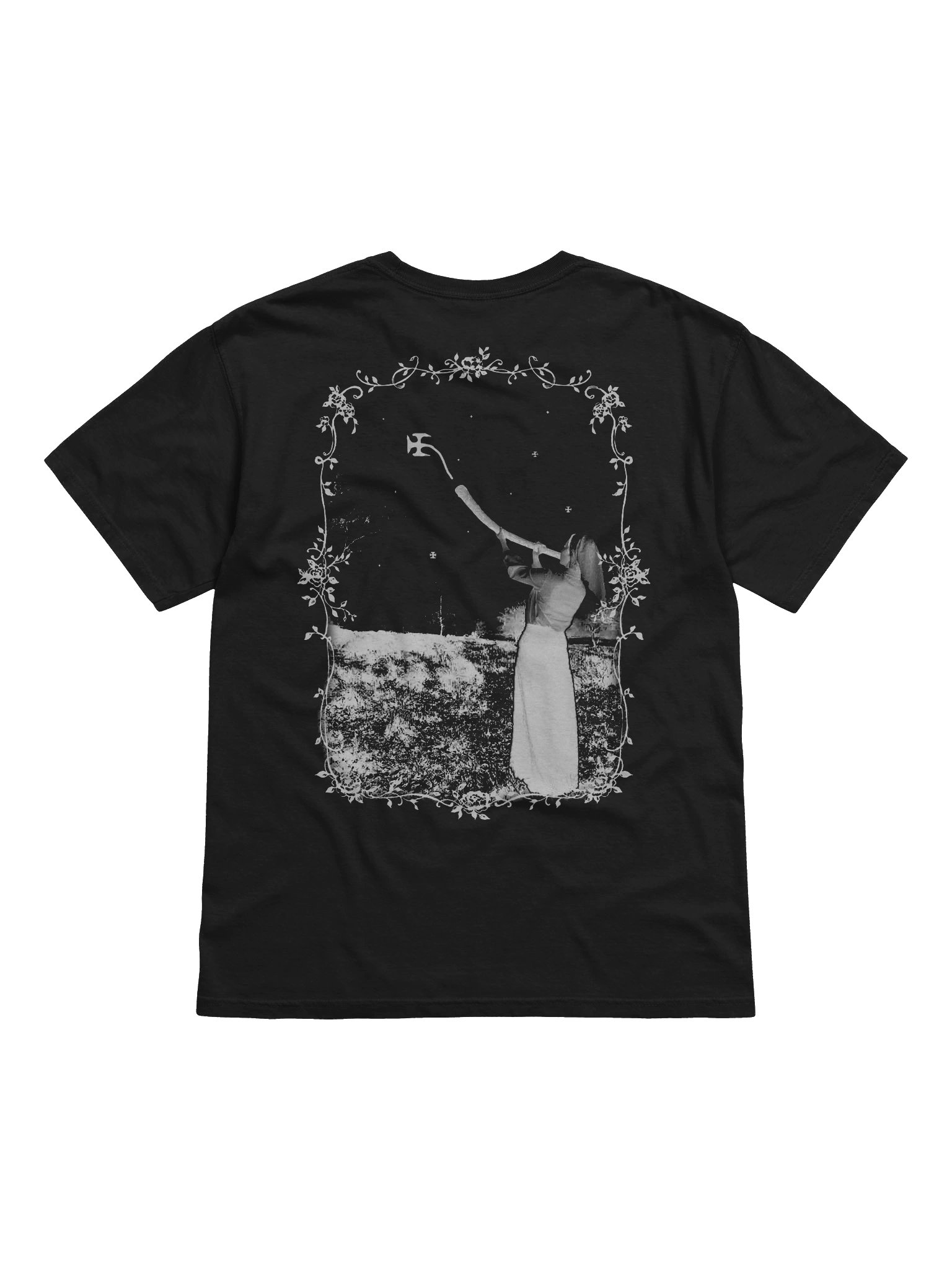 "FILOSOFEM" SHIRT BACKPRINT product image (2)