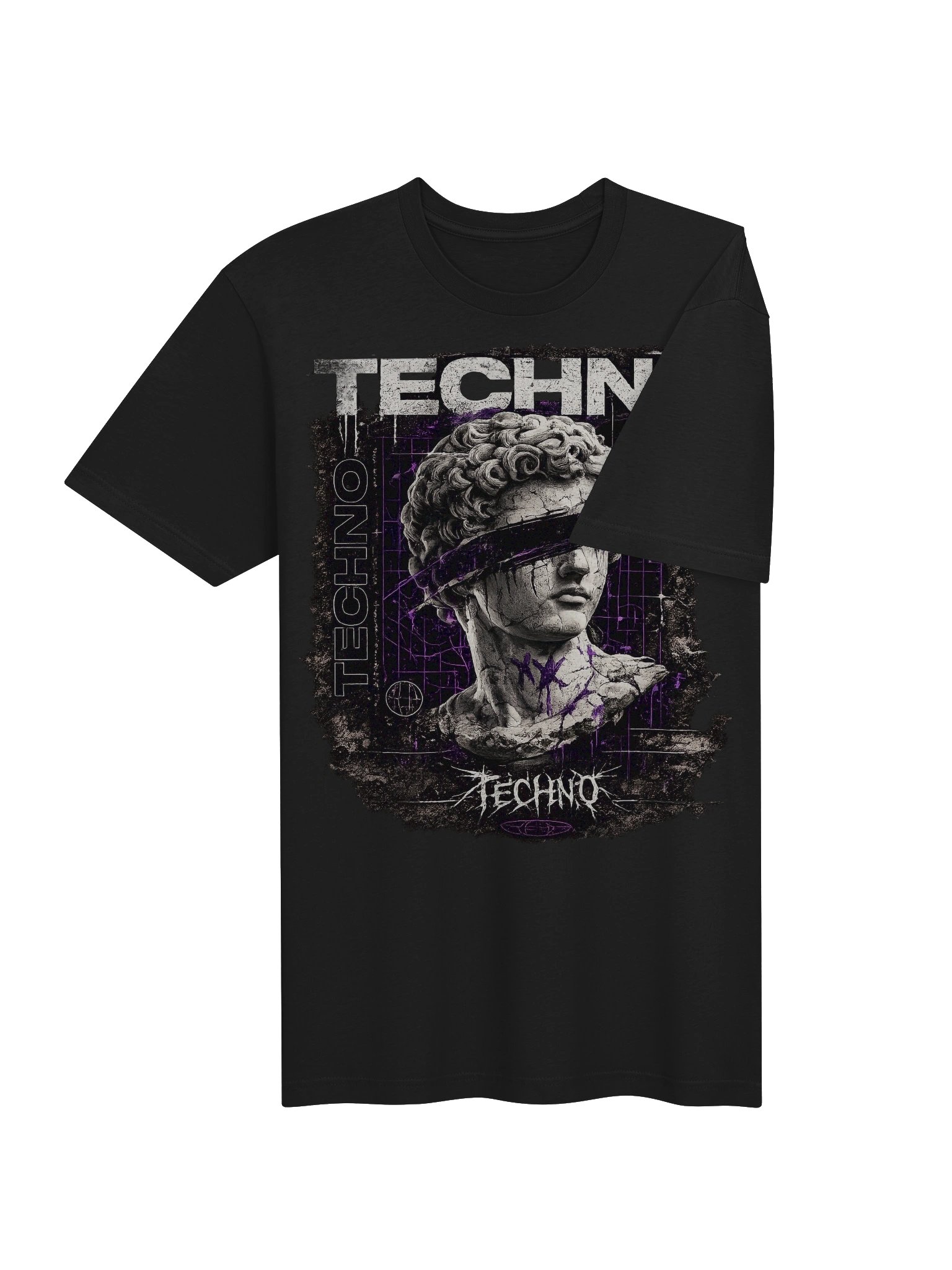 TECHNO TEE product image (4)
