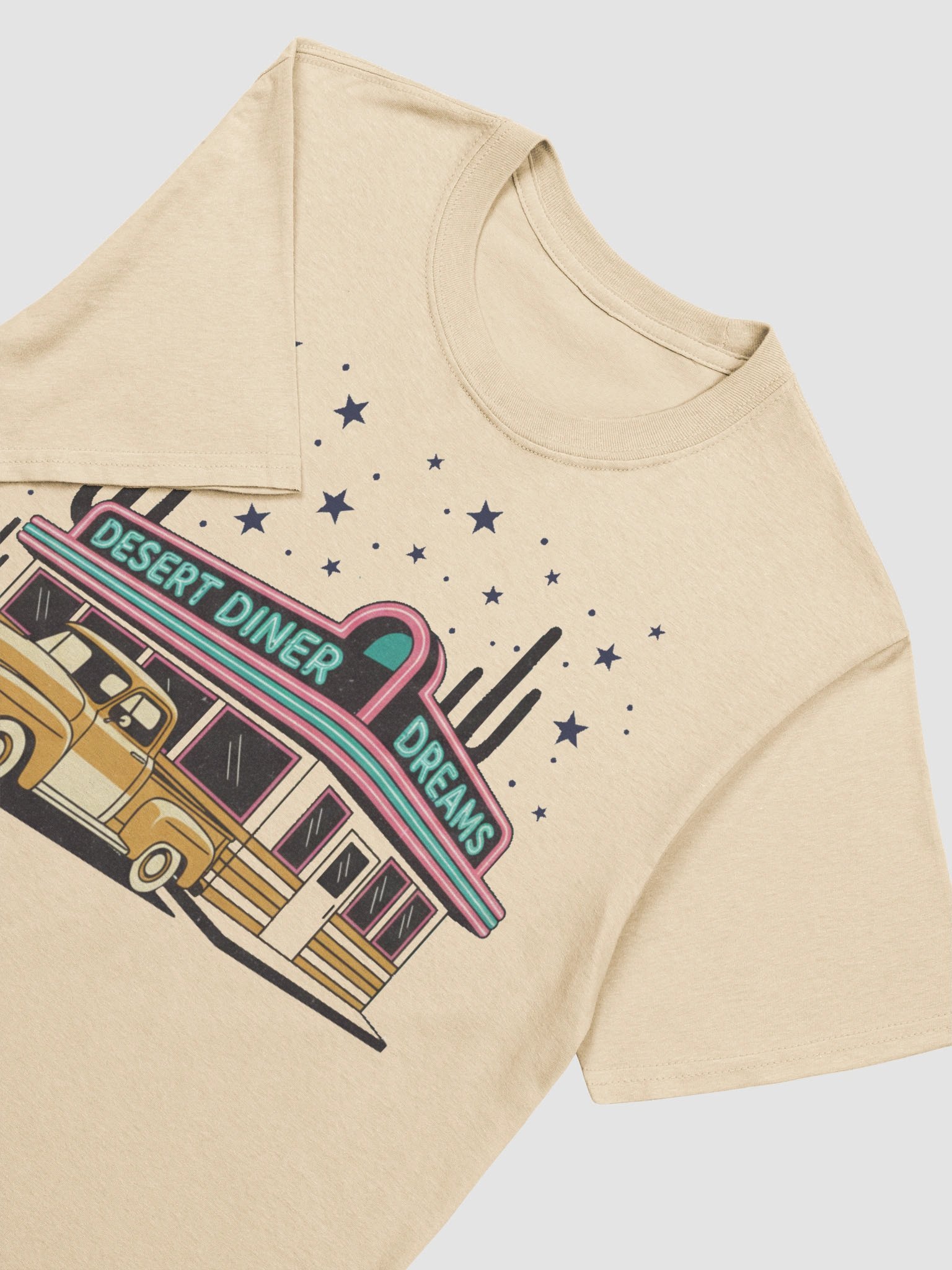 Desert Diner Dreams product image (3)