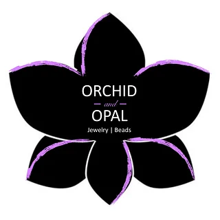 Orchid and Opal