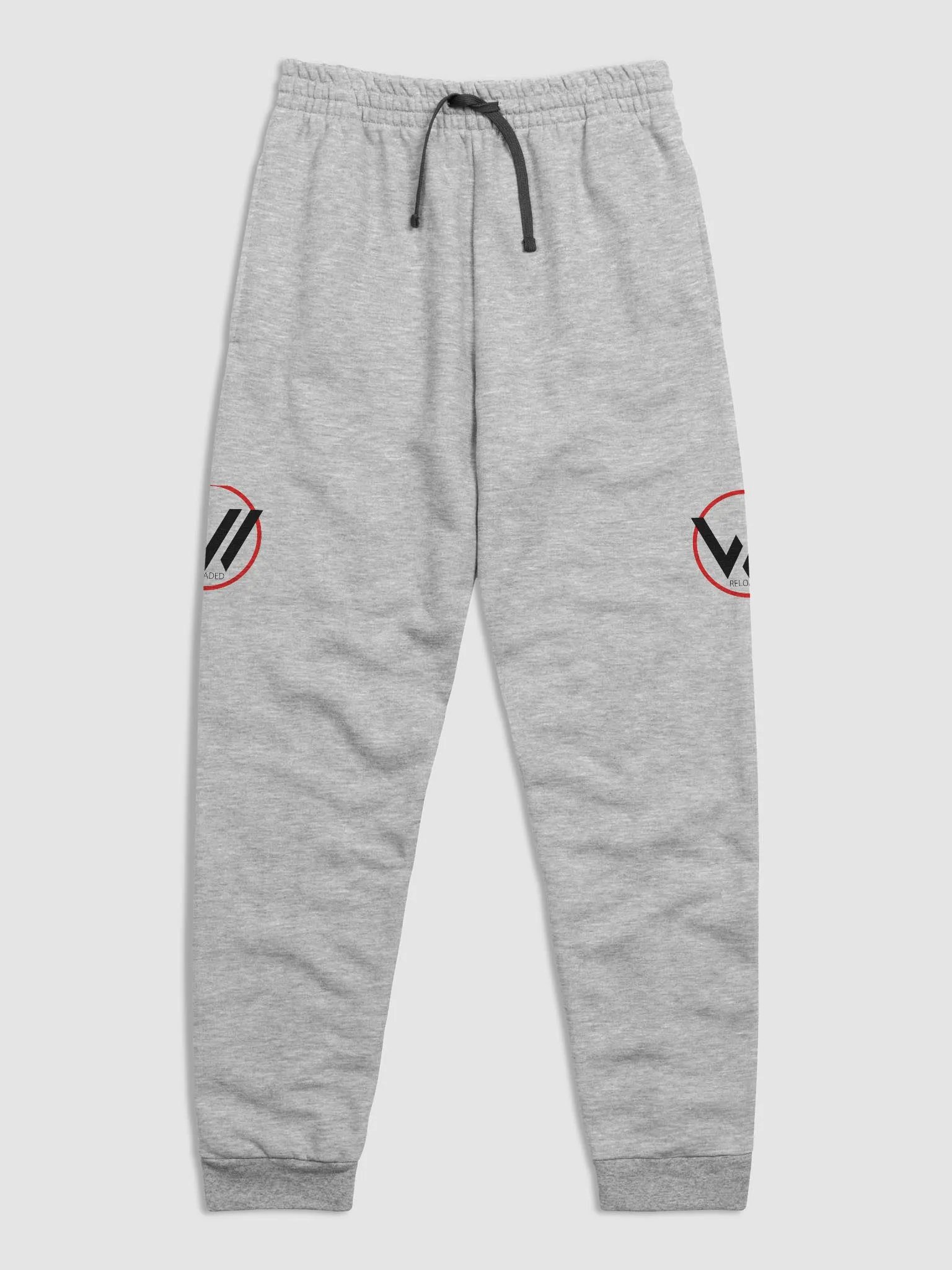 WorldWide Reloaded Jerzees Unisex Joggers product image (6)