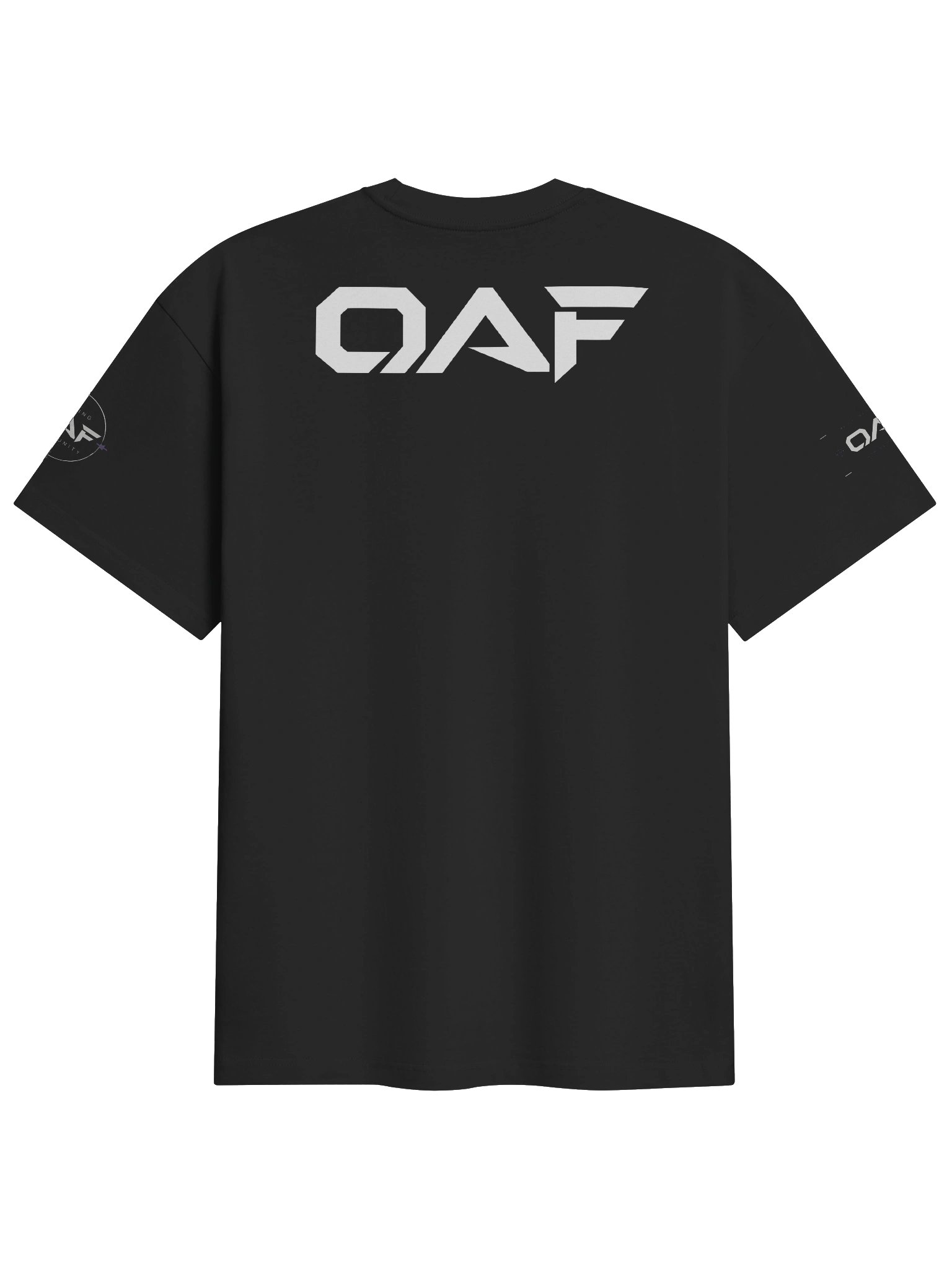 OAF Gaming Tee product image (2)