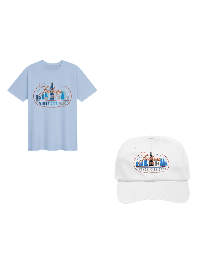 Windy City Dads × FathersEve® Celebration Bundle product image (1)