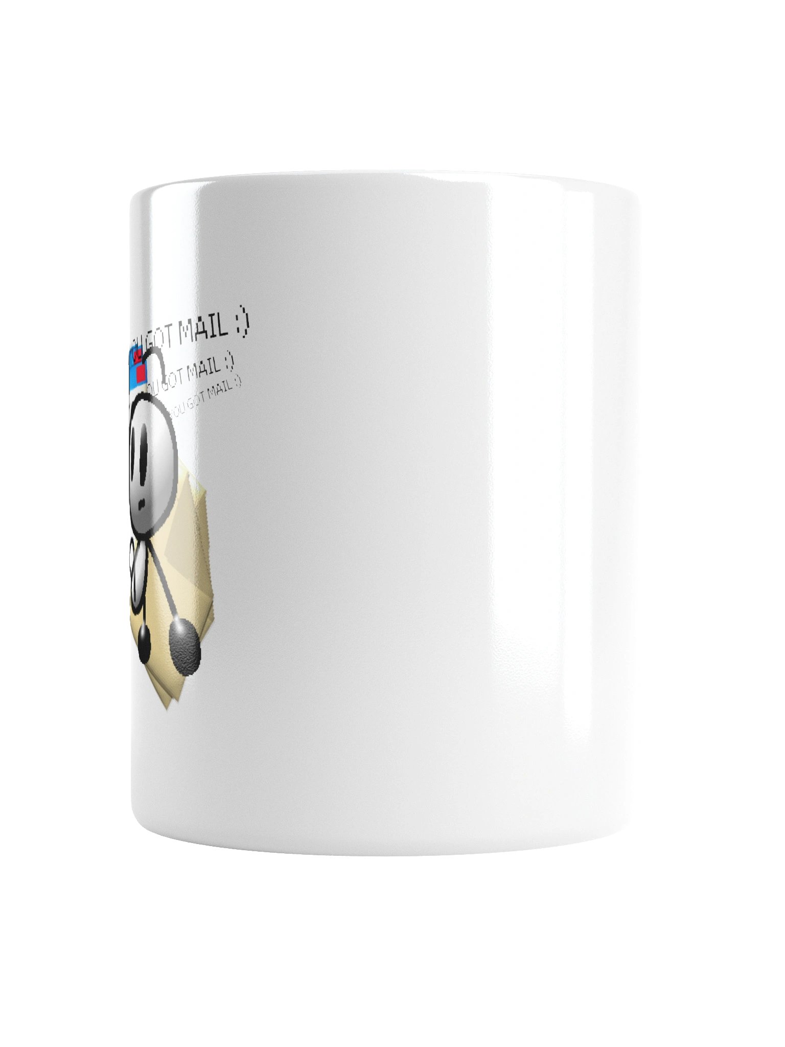Verzee Frutiger Aero Mug product image (16)