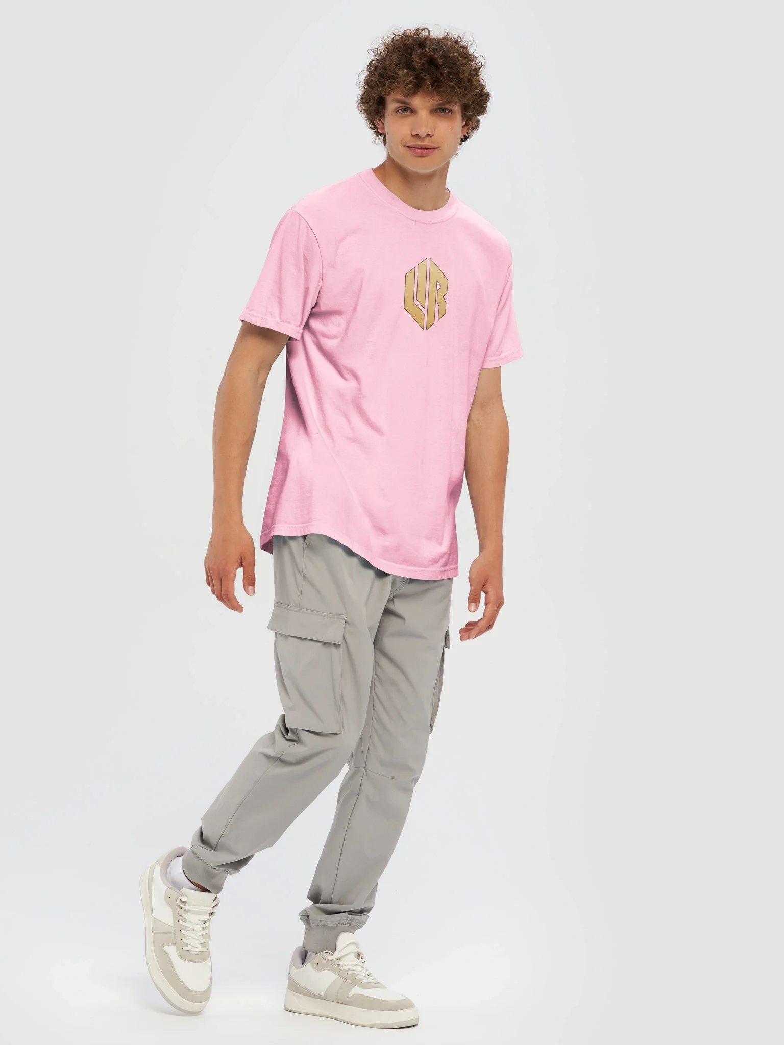 Emblem Cotton Tee preview 61