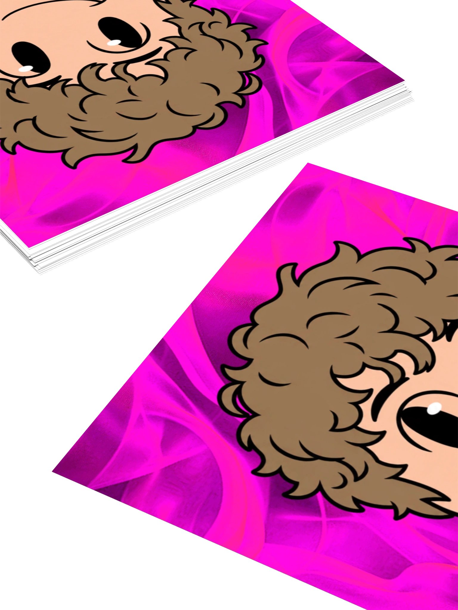 Congun Sticker product image (4)