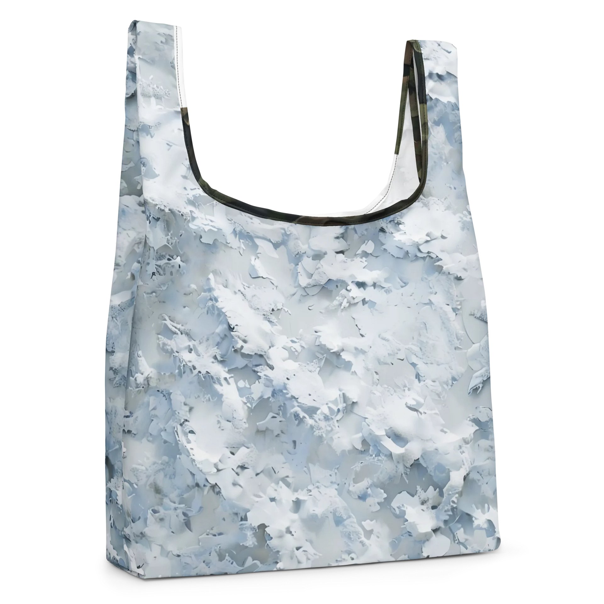 The Rescue Camo Tote - Go Bag product image (4)