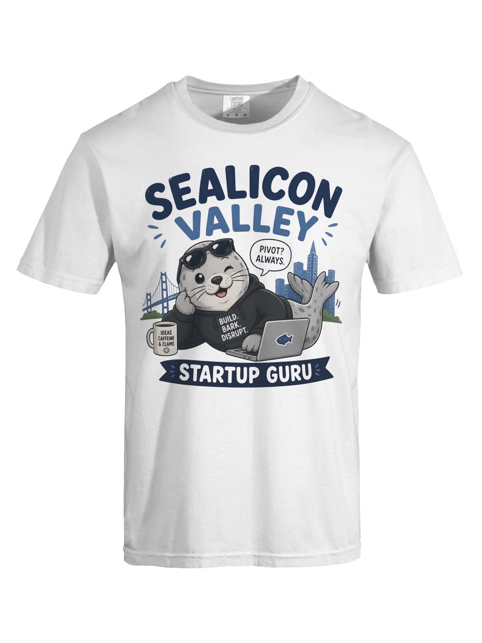 Startup Guru product image (6)