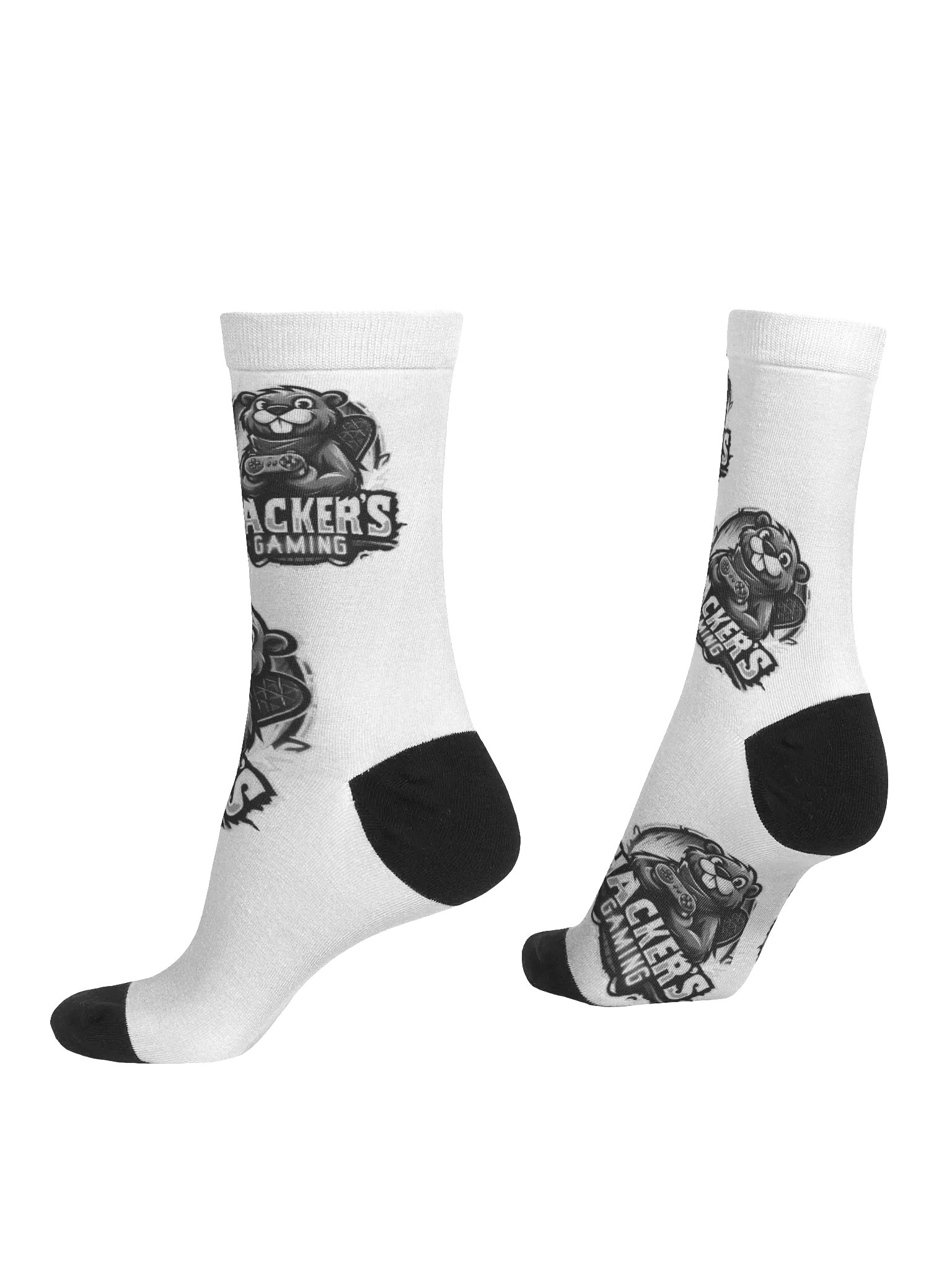 EcoArt Crew Socks product image (4)