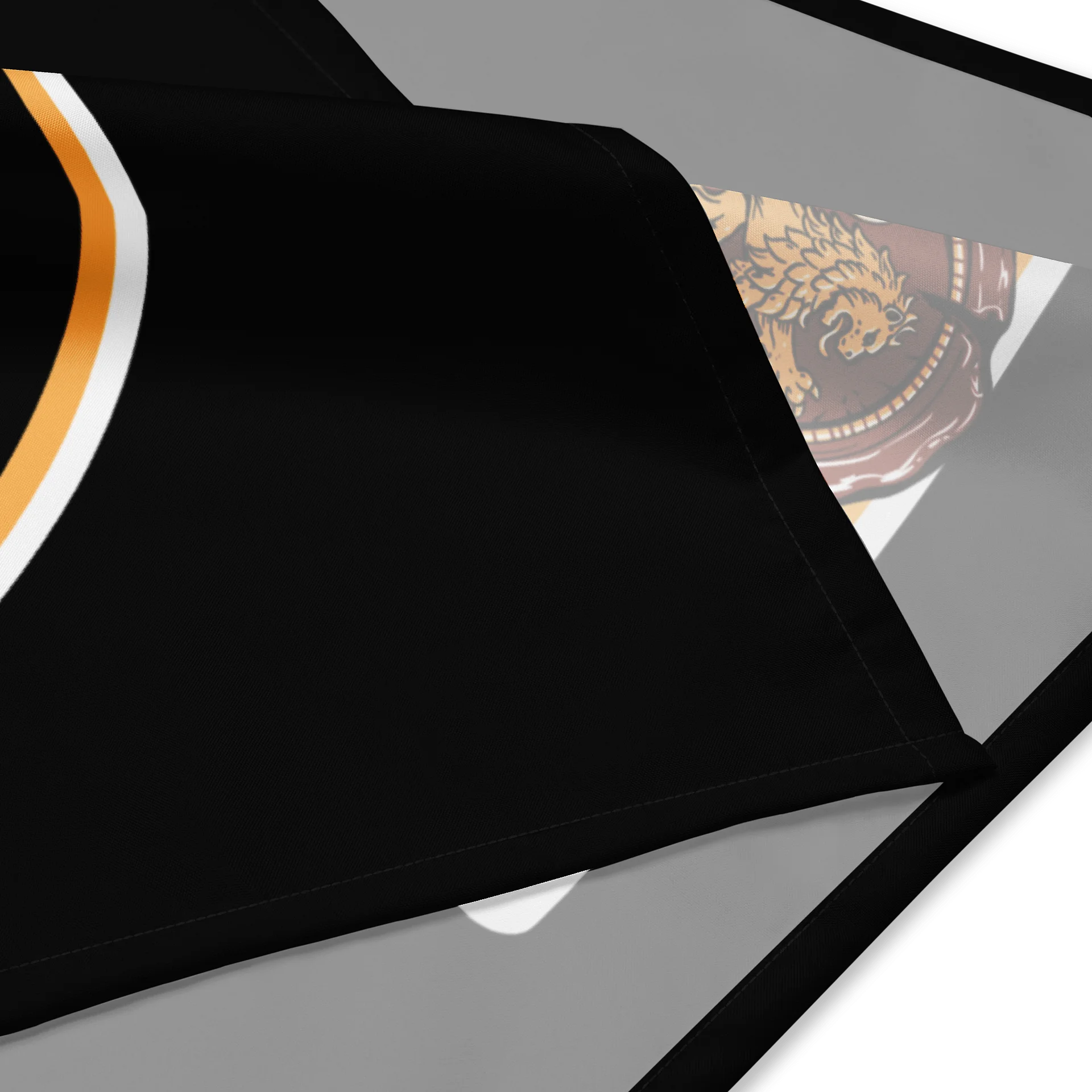 Courtly Night - HRL Bandana product image (2)