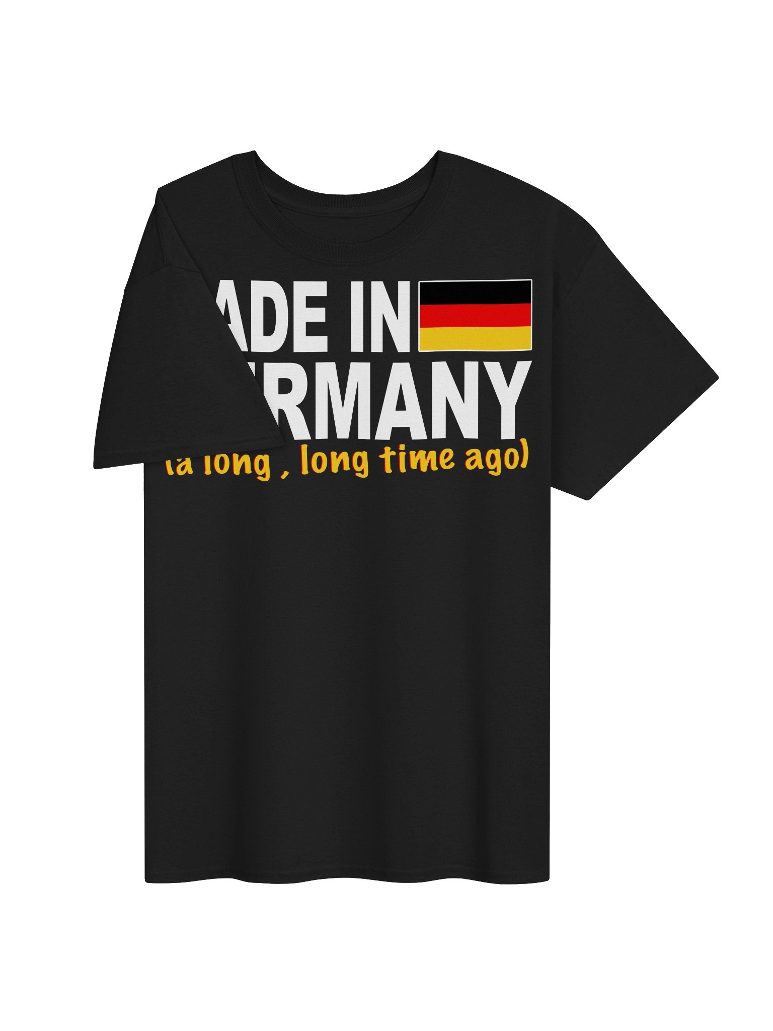 Made in Germany Tee product image (6)