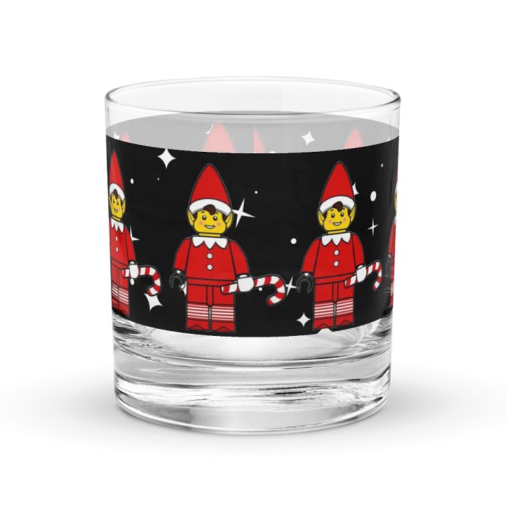 Glas product image (1)