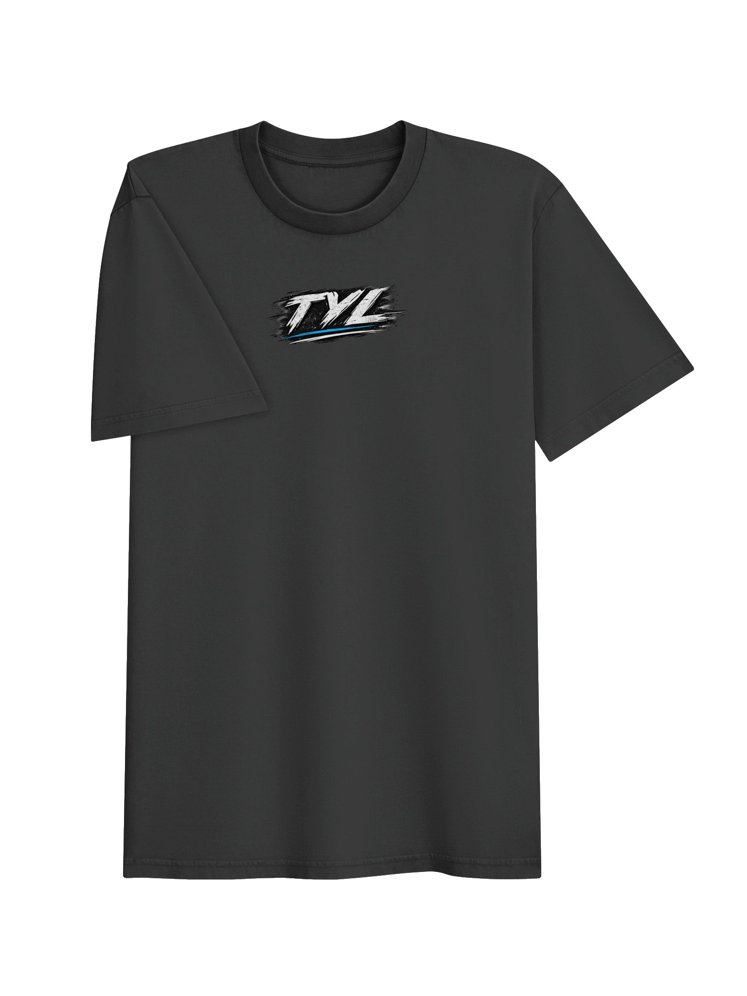 TYL Built Different Tee - Phase II product image (3)