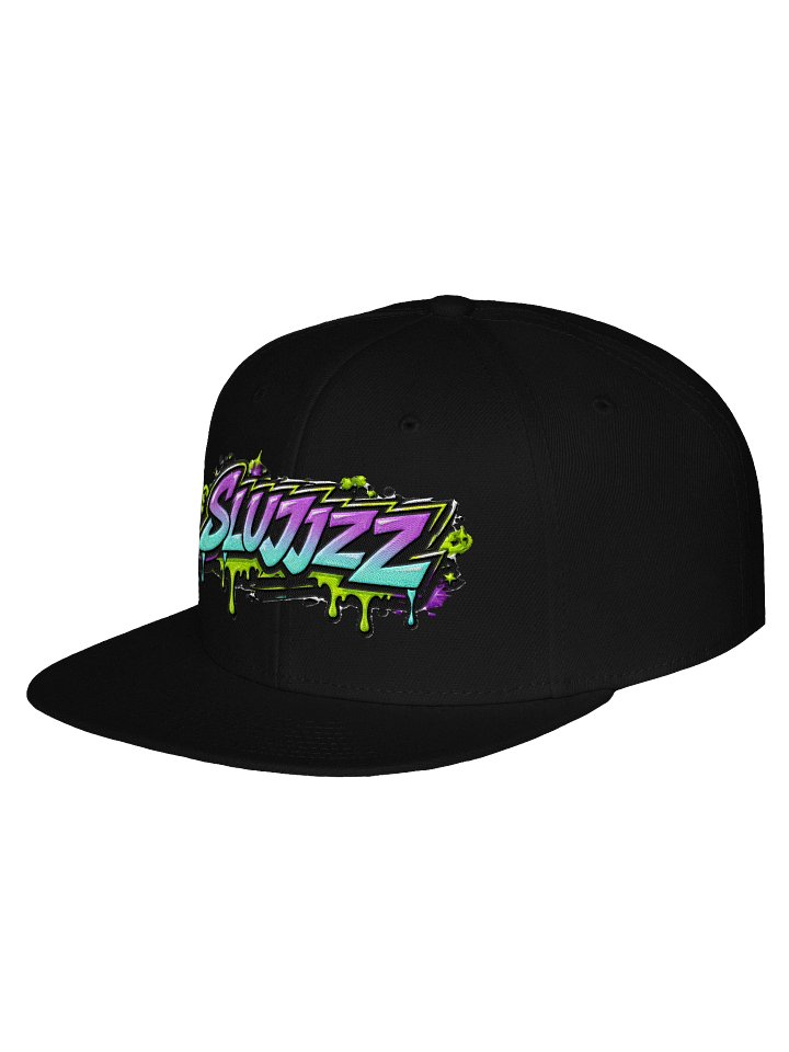 SLUJJZZ Hat product image (12)