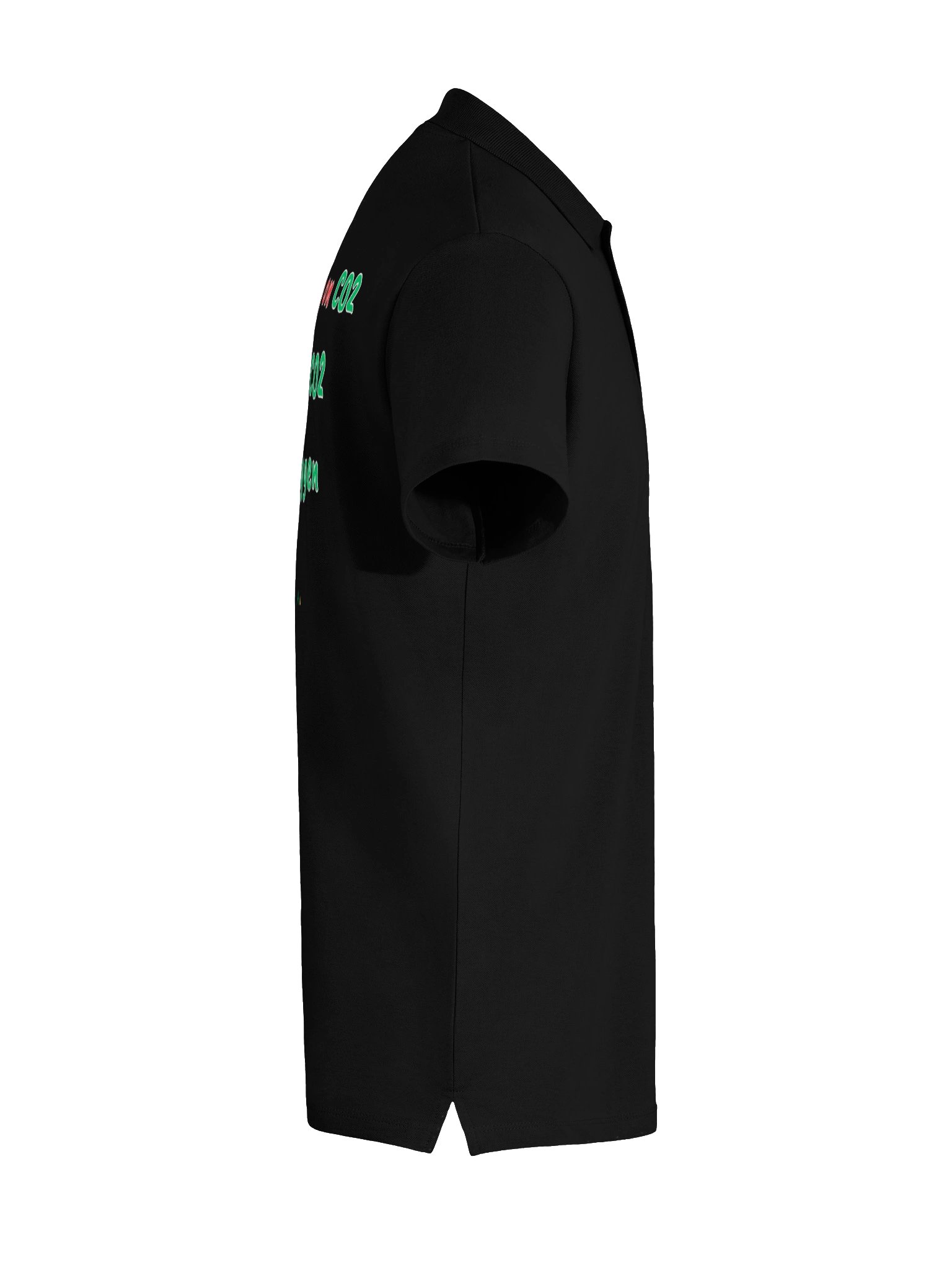 Stop Picking on CO2 Polo product image (10)