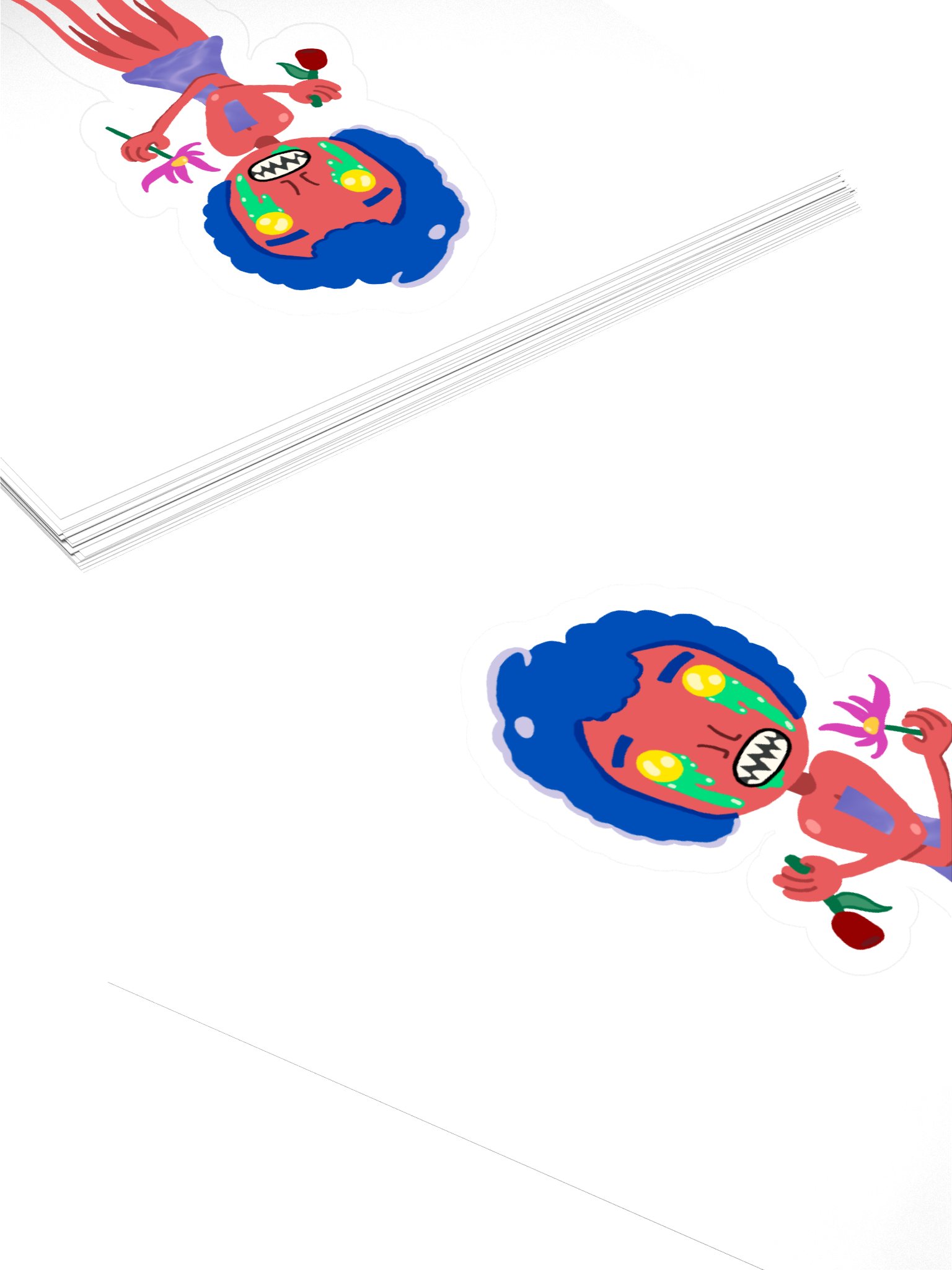 Clotilde product image (8)