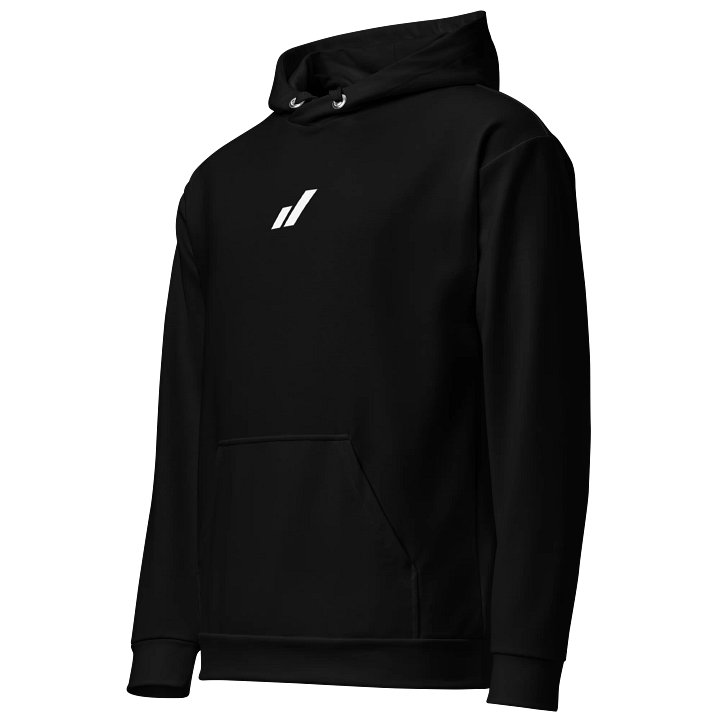 Jovaya Hoodie - Black product image (2)