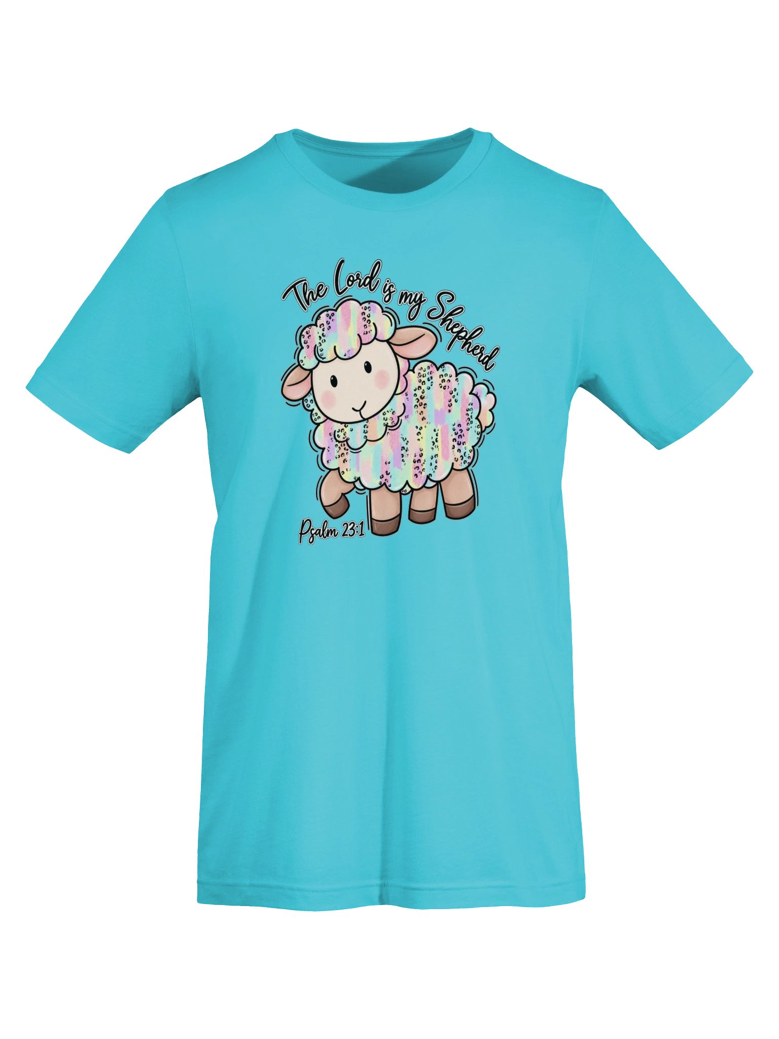 Bella & Canvas Short Sleeve Tee product image (5)