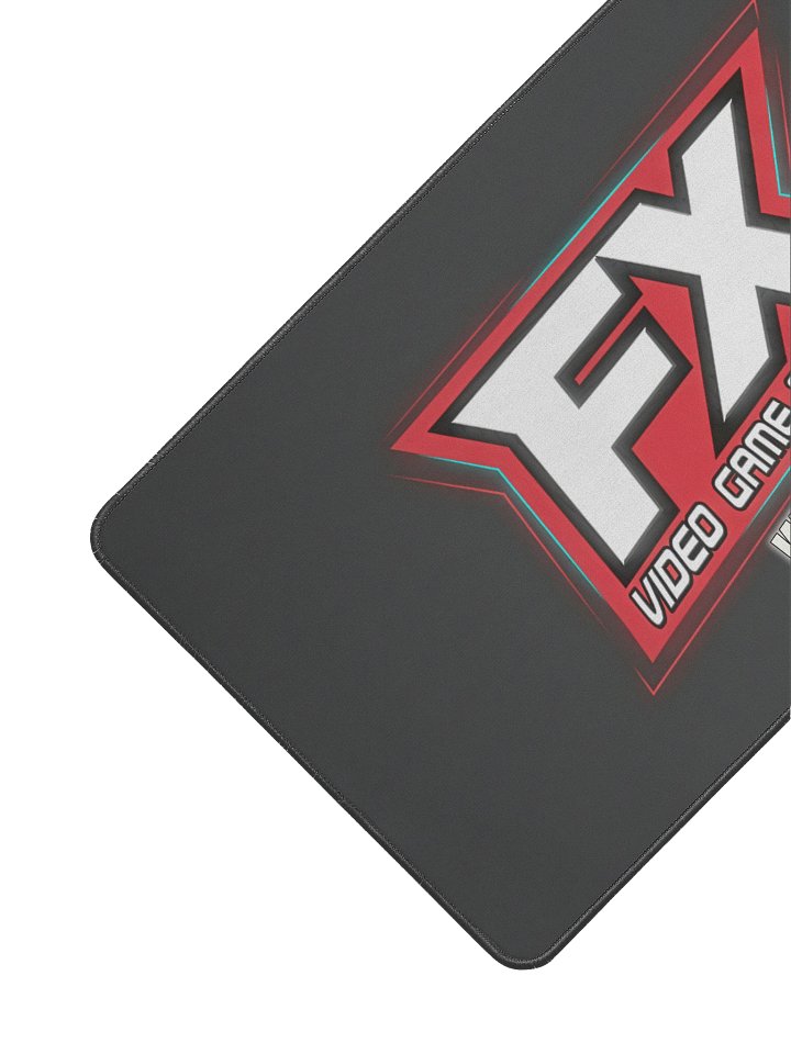 FX Highlight Desk Mat product image (2)