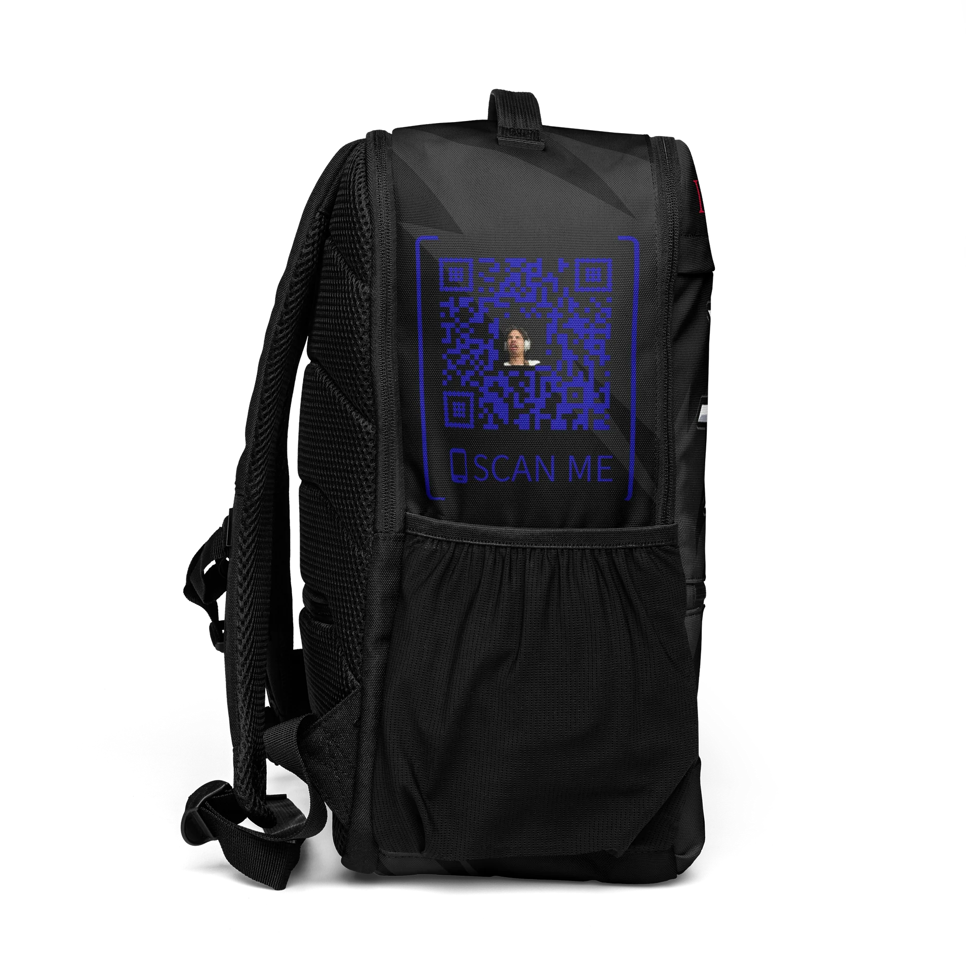 PTT Backpack V1 product image (6)