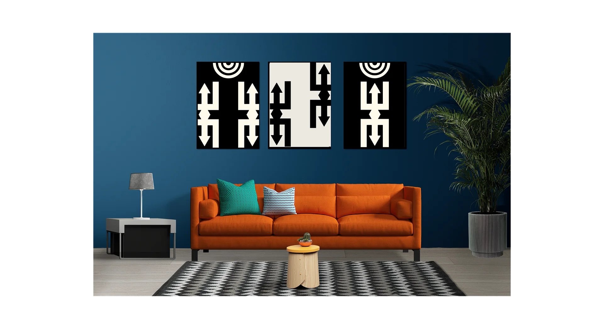 Dialogue of Wisdom Luce Poster product image (7)