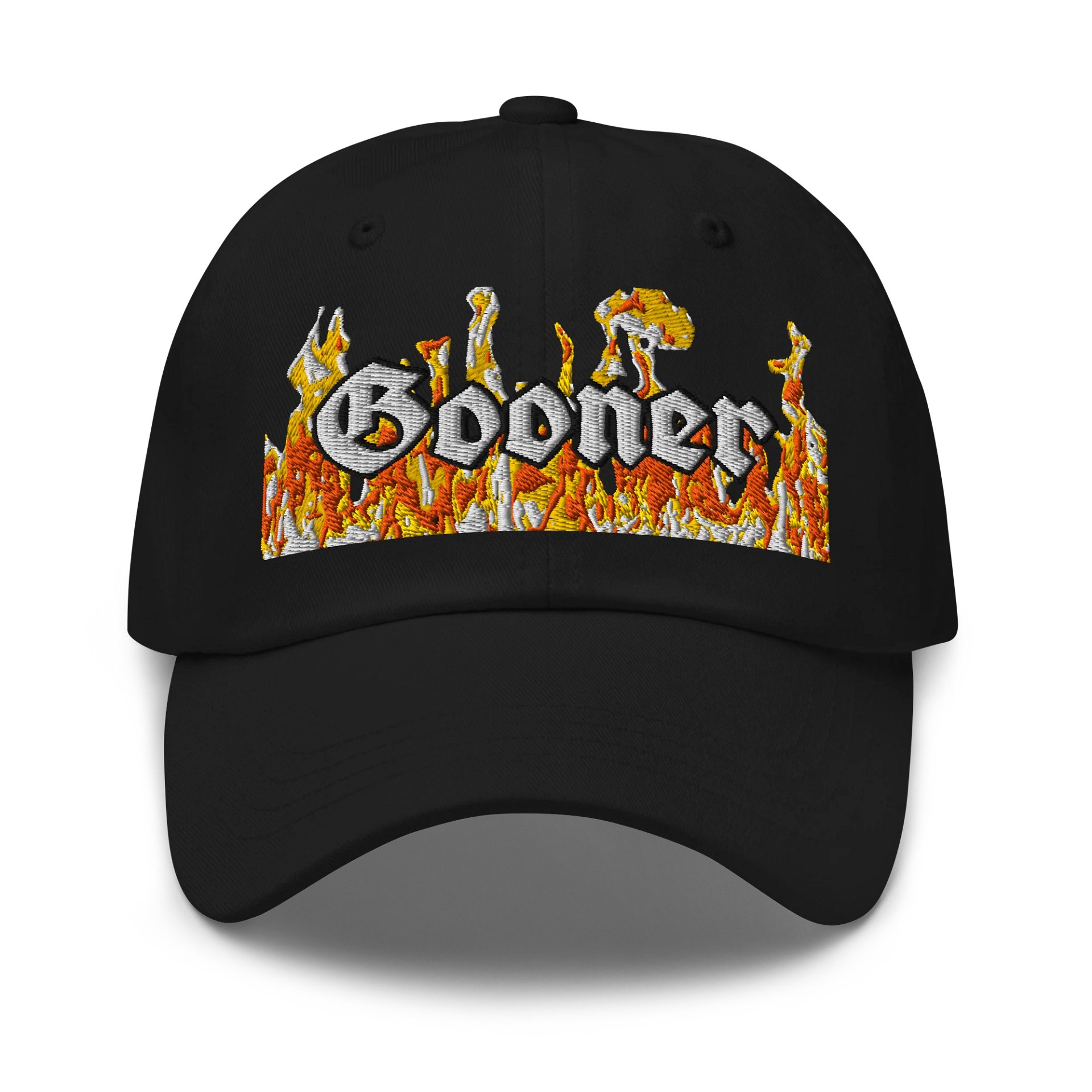 GOONER Baseball Cap product image (1)