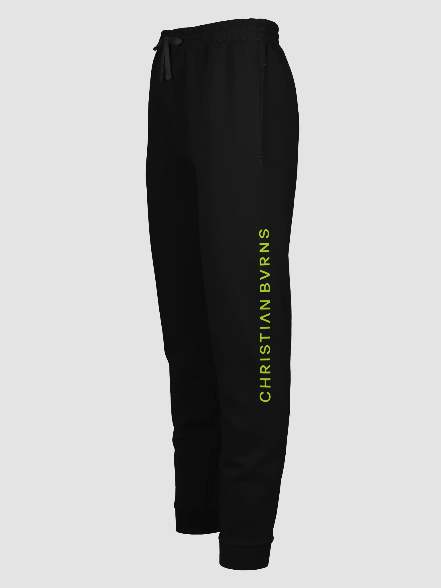 Waking Up In A Northern Town Joggers product image (3)