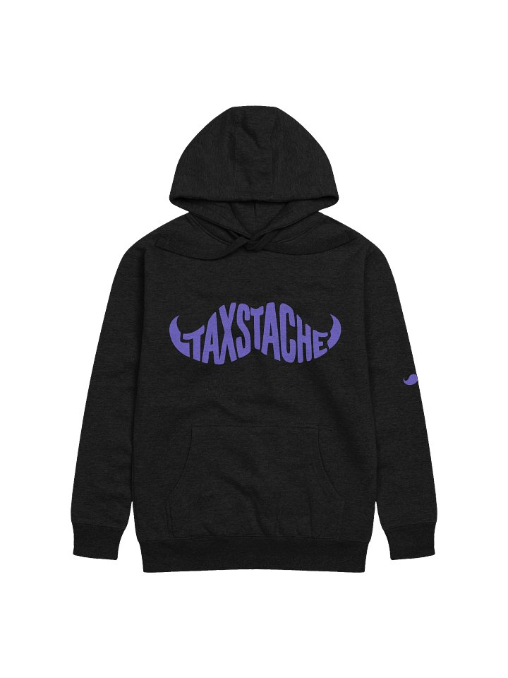 The Audit Season Hoodie product image (1)