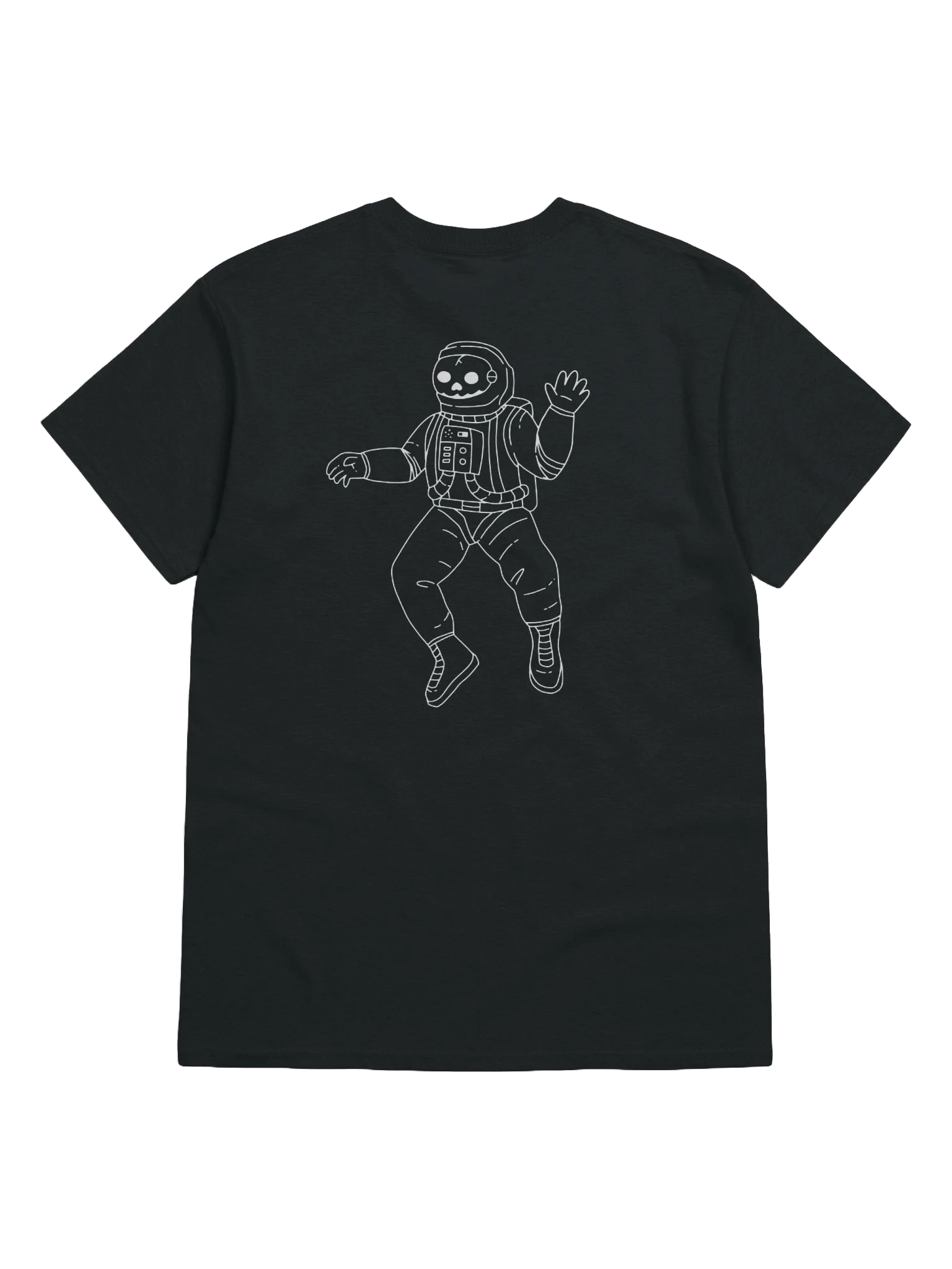 See Ya T-Shirt product image (2)