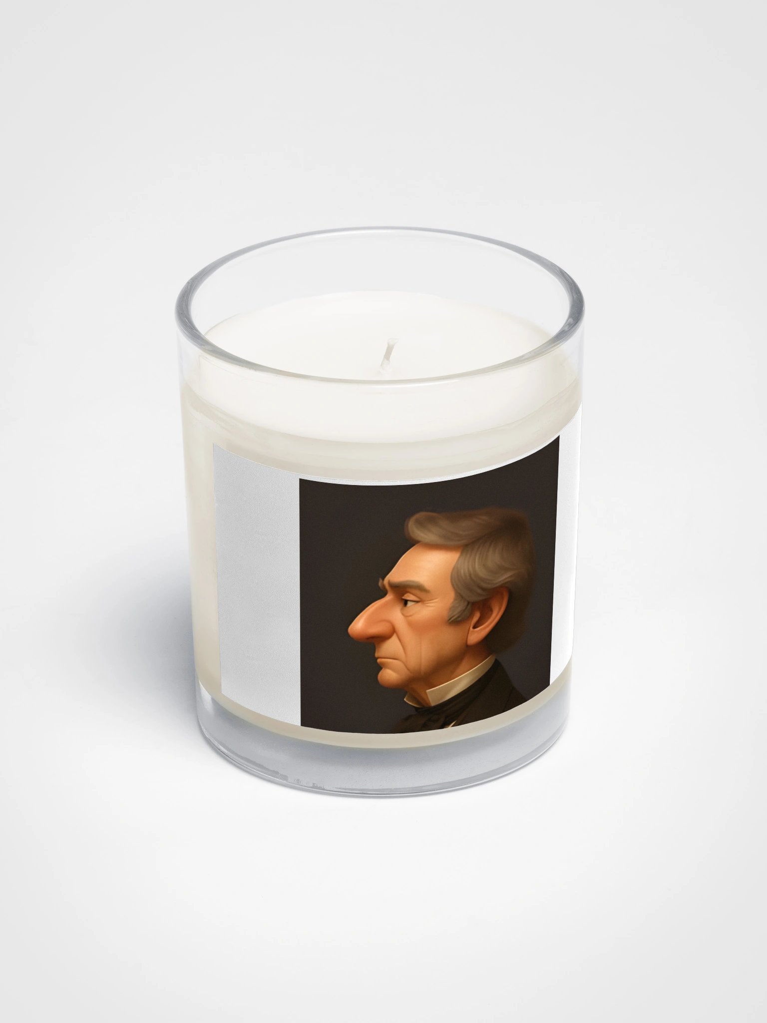 William Seward Candle product image (2)