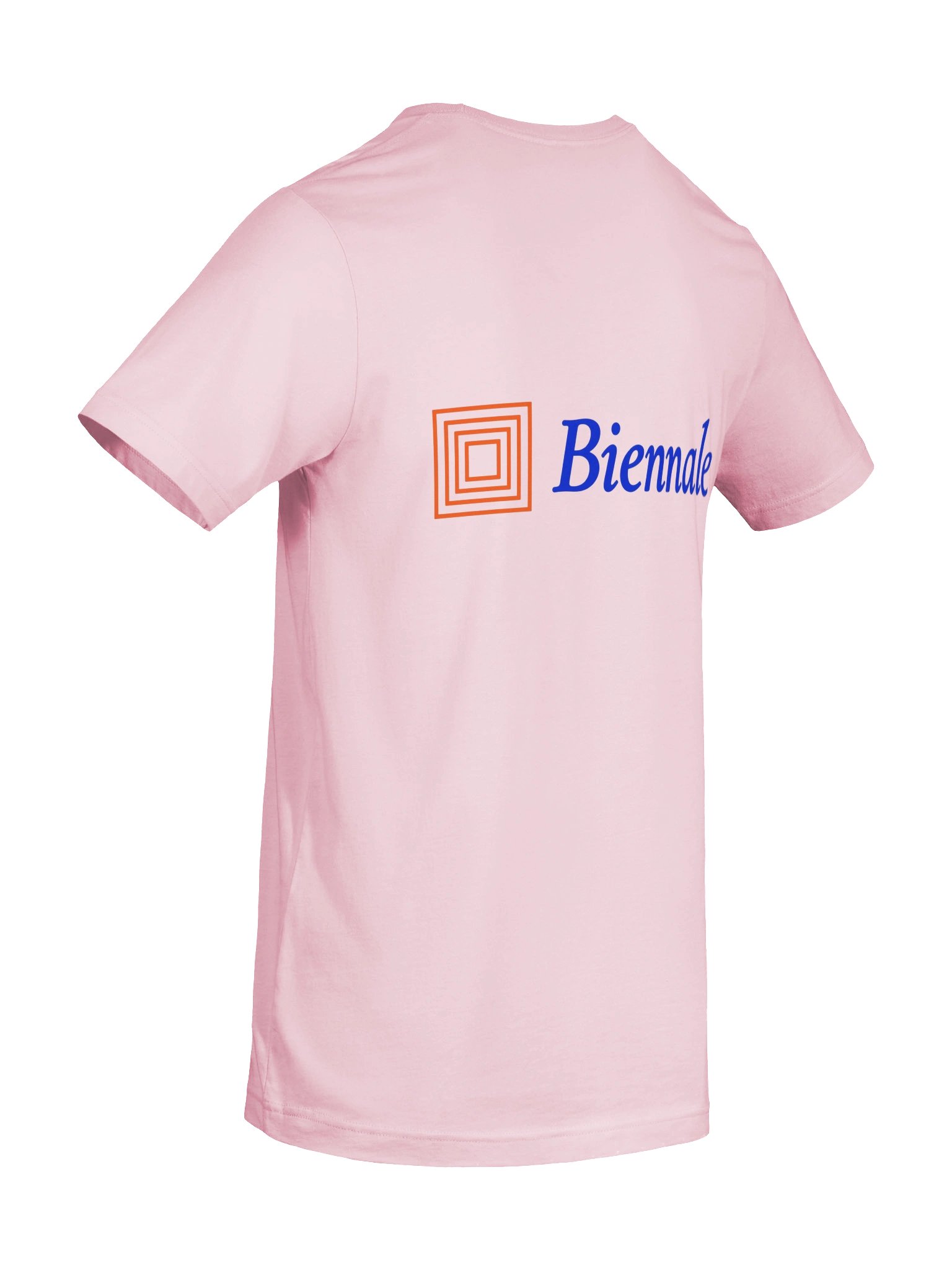 Busan Pink Tee product image (8)