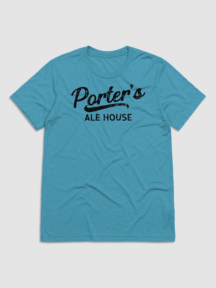 Porter's Ale House T-Shirt product image (1)