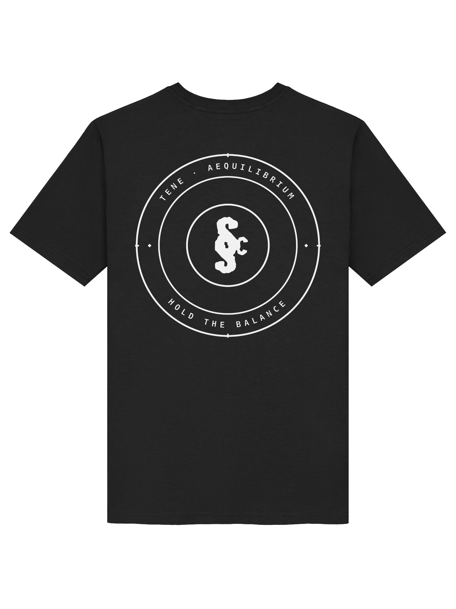 Sworn Stave Collective Unisex T-Shirt product image (4)