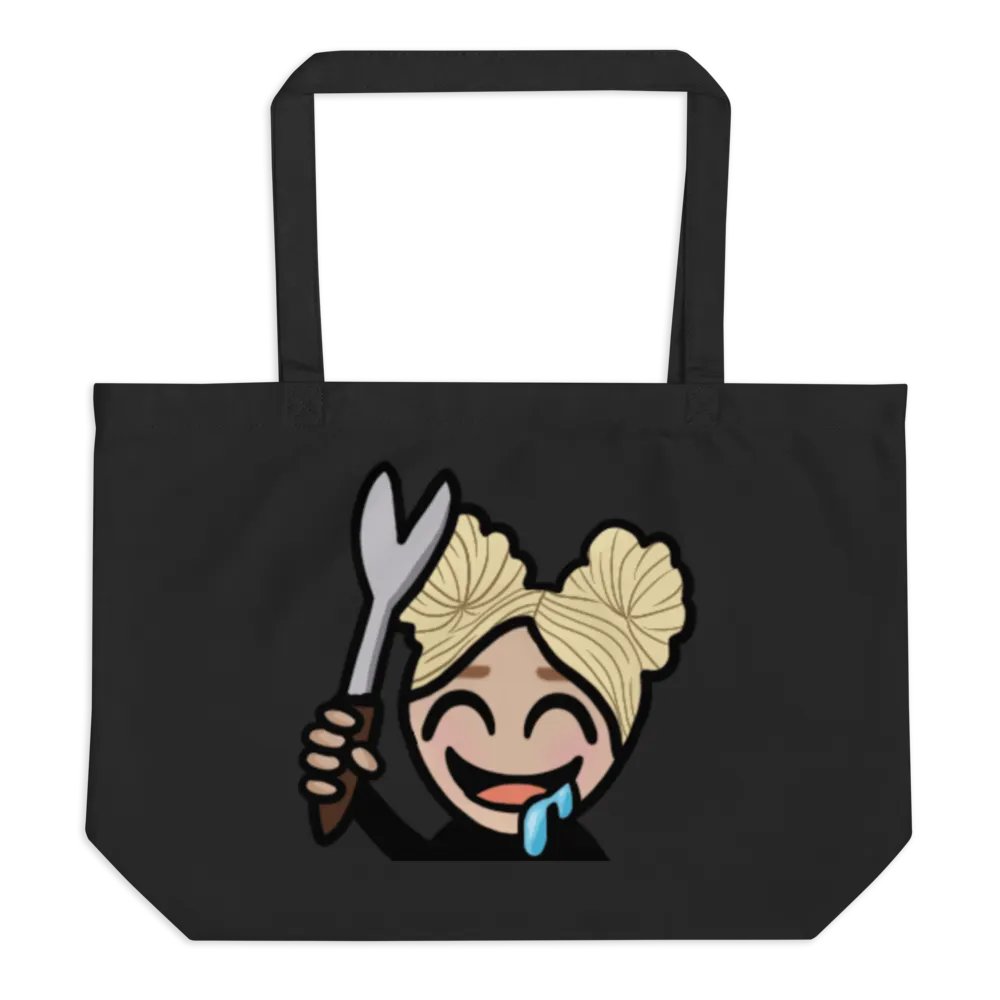 Chef tote product image (1)