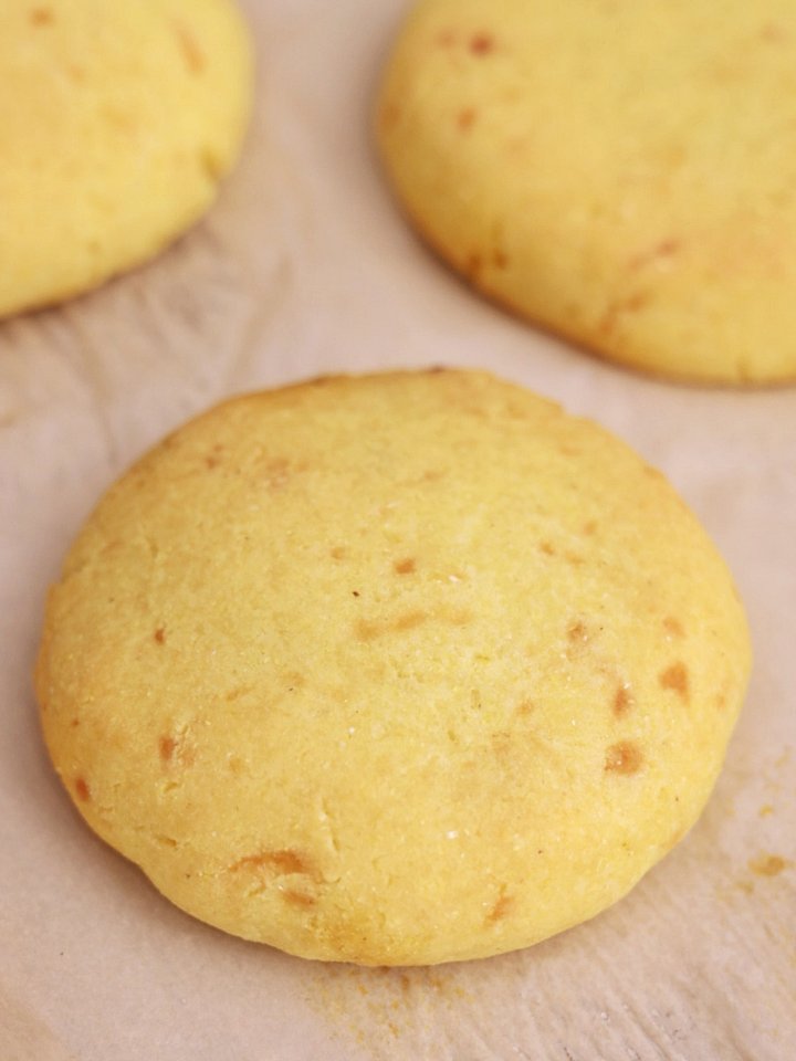 Chipa So’o Sin Huevo product image (1)