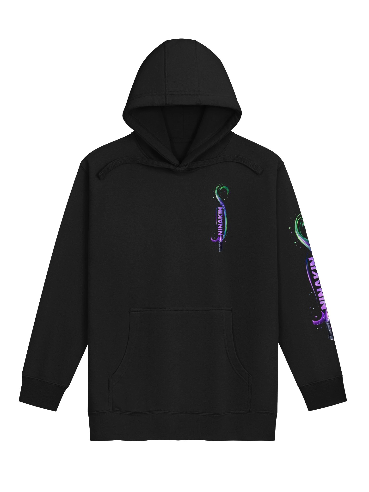 SW Ninakin Hoodie product image (1)