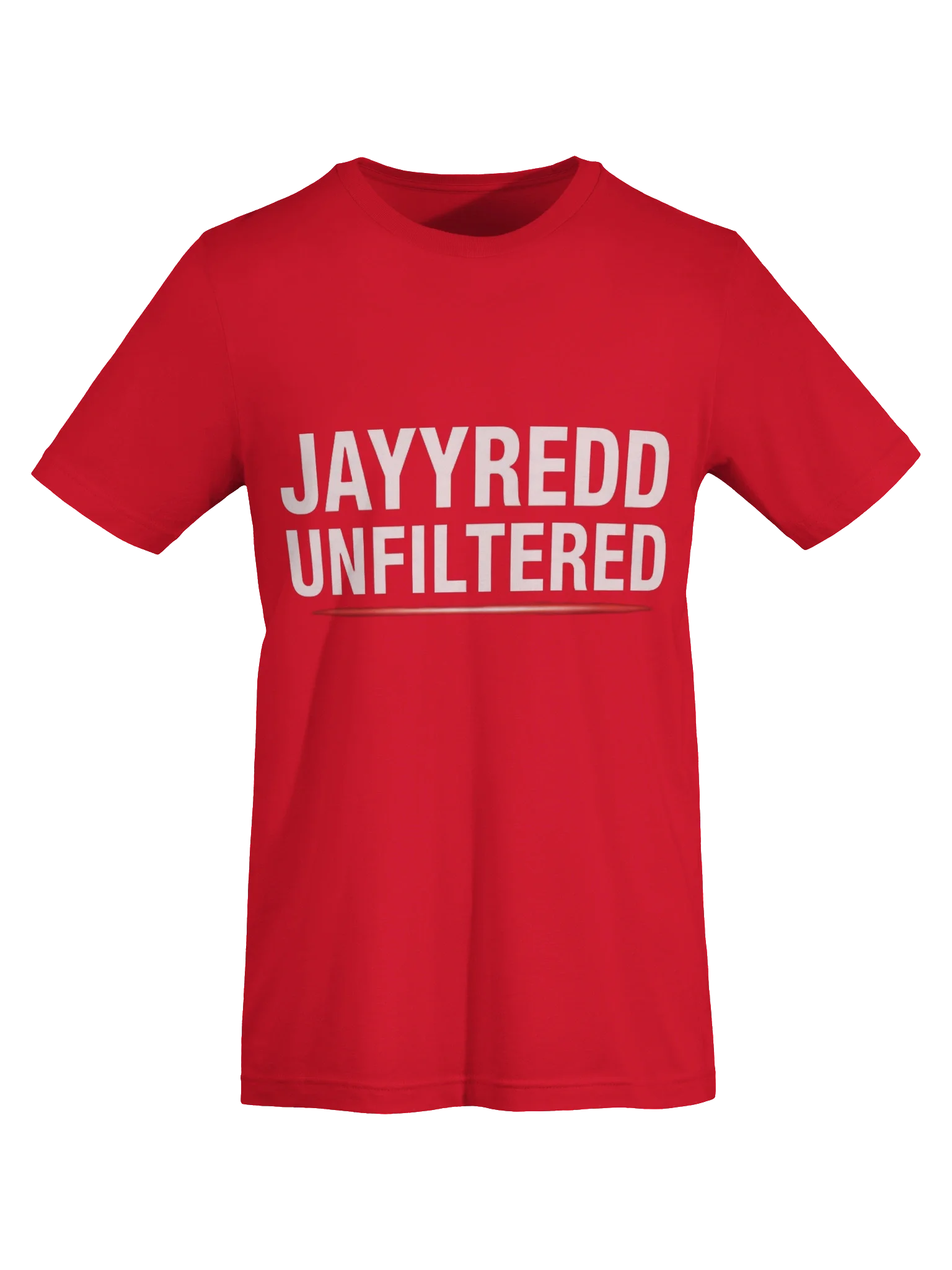 JAYYREDD UNFILTERED T-Shirt thumbnail 55
