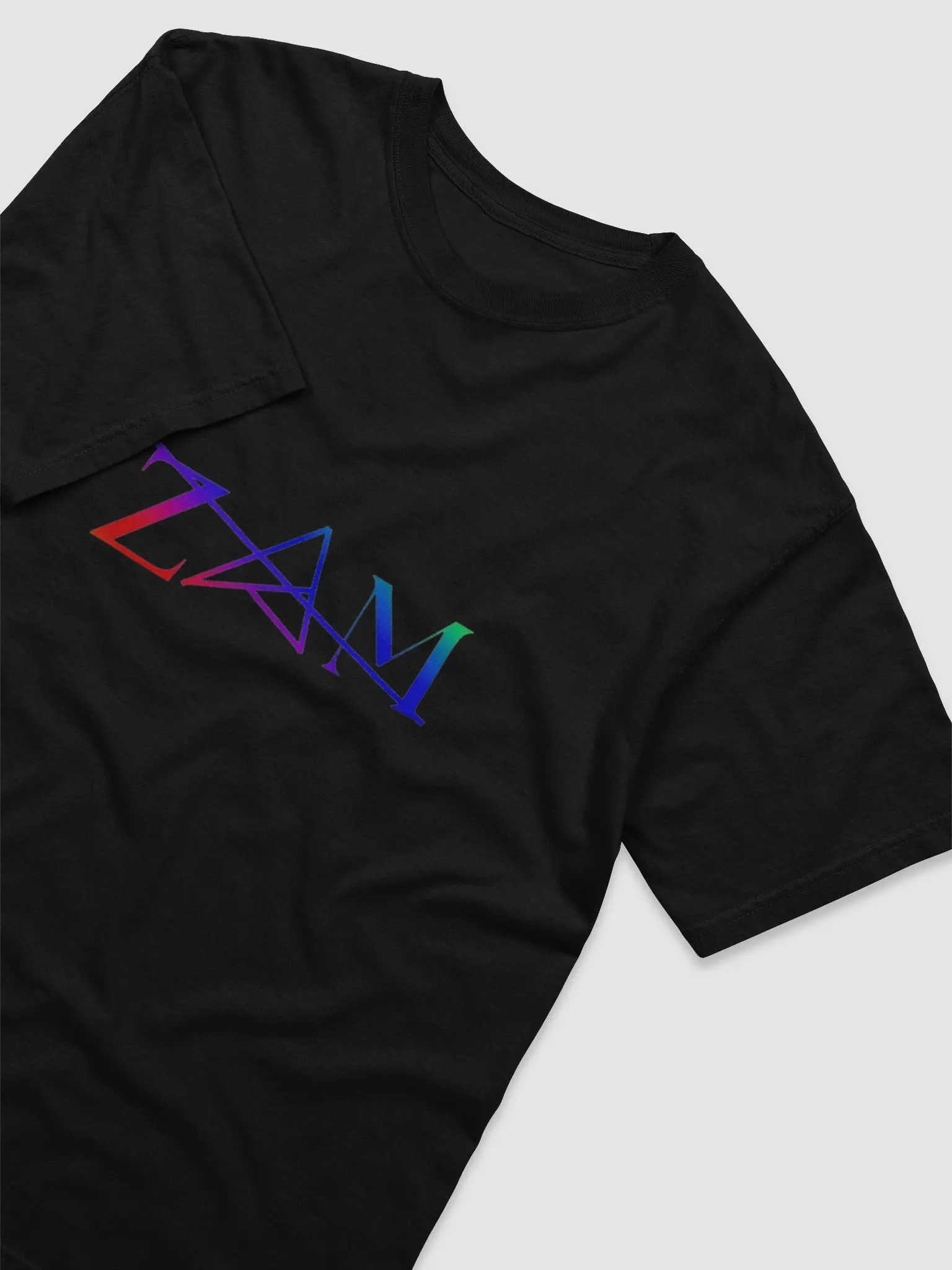 Multicolor Zam Tee product image (5)