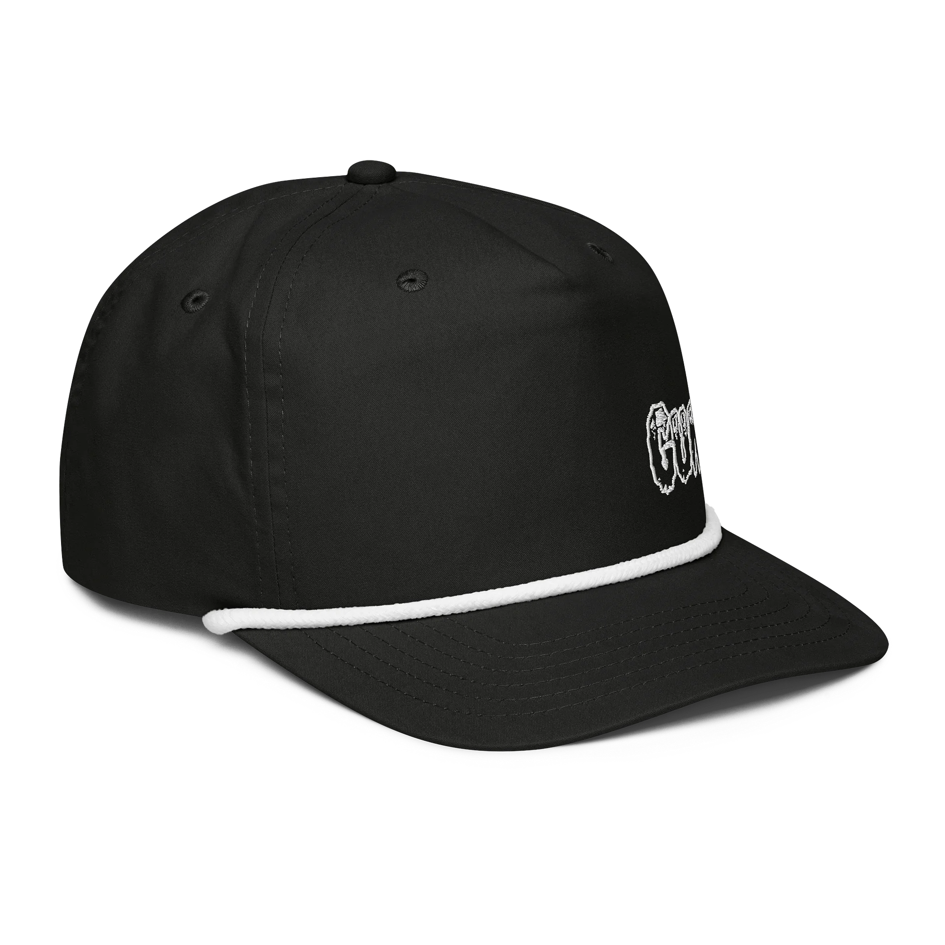 GUMZ. Golf Rope Hat product image (2)