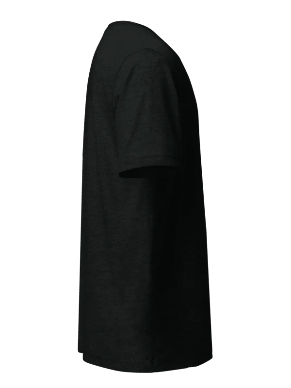 Unisex Casualwear - Shirt - Embroidered Gold Logo product image (4)