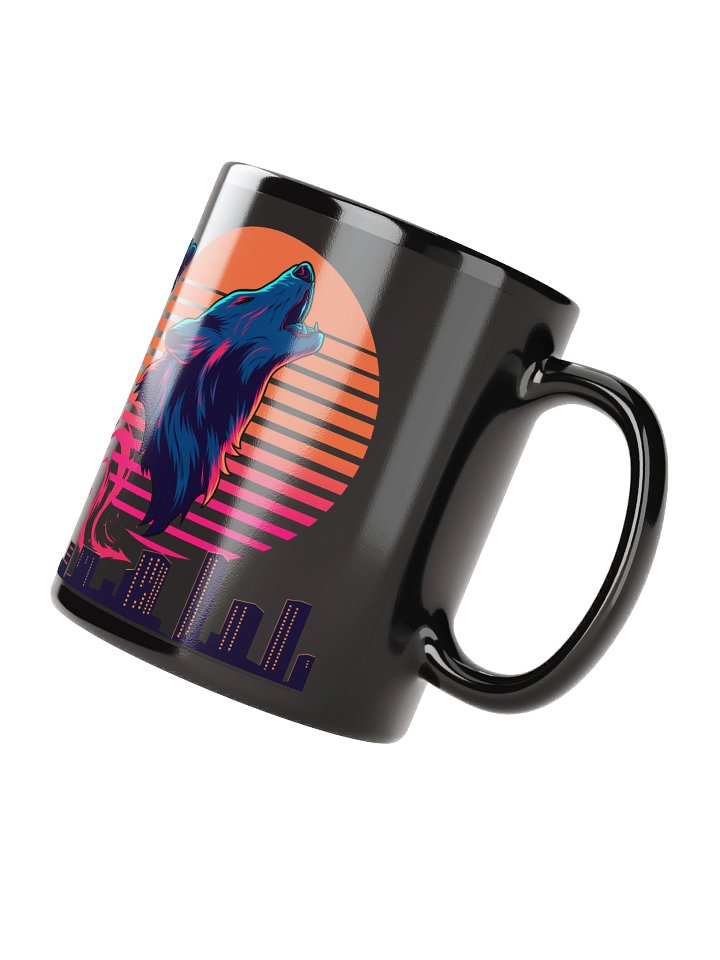 EON Black Mug product image (2)