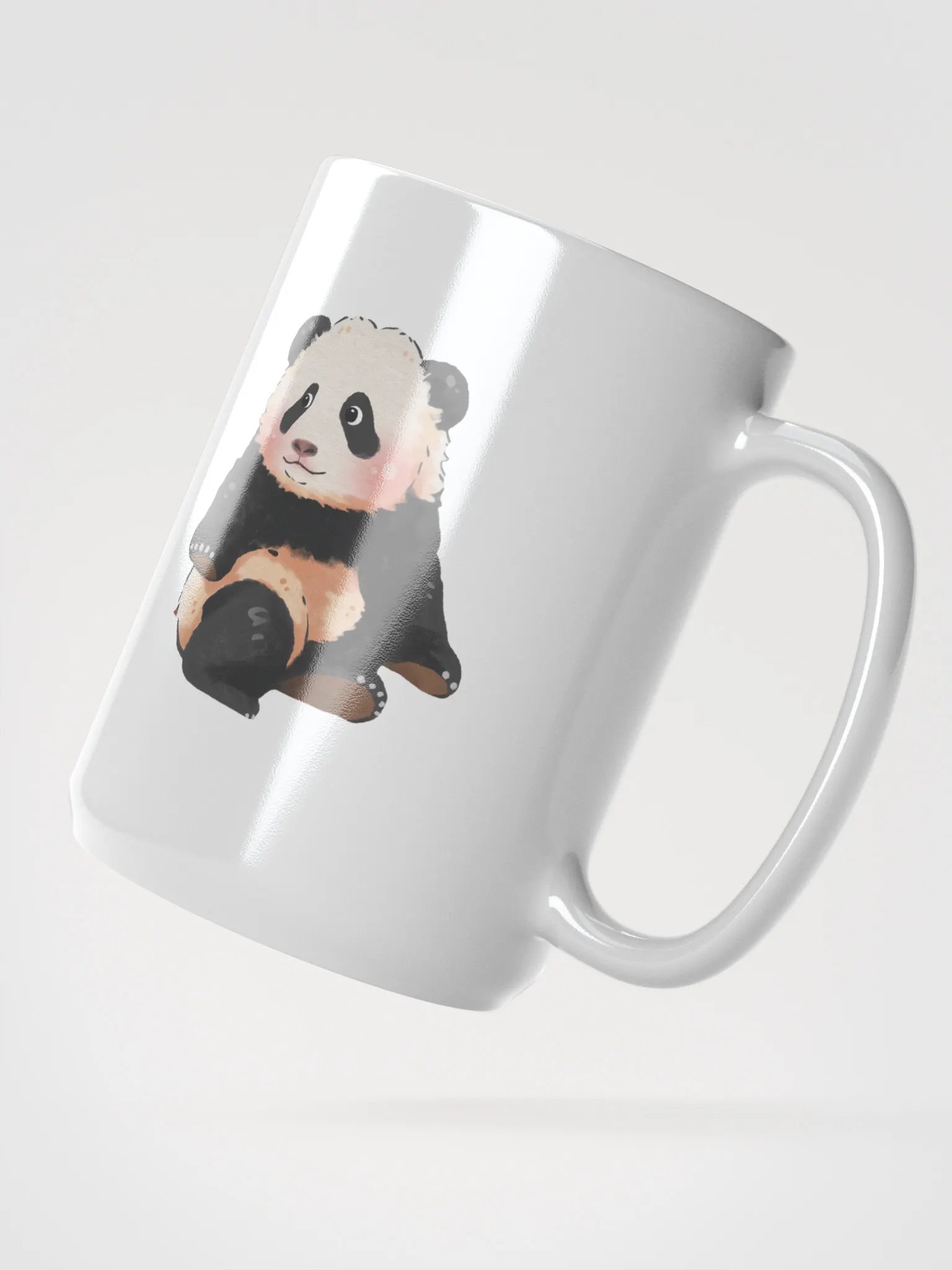 XIAOWULA🐼Giant Panda product image (2)