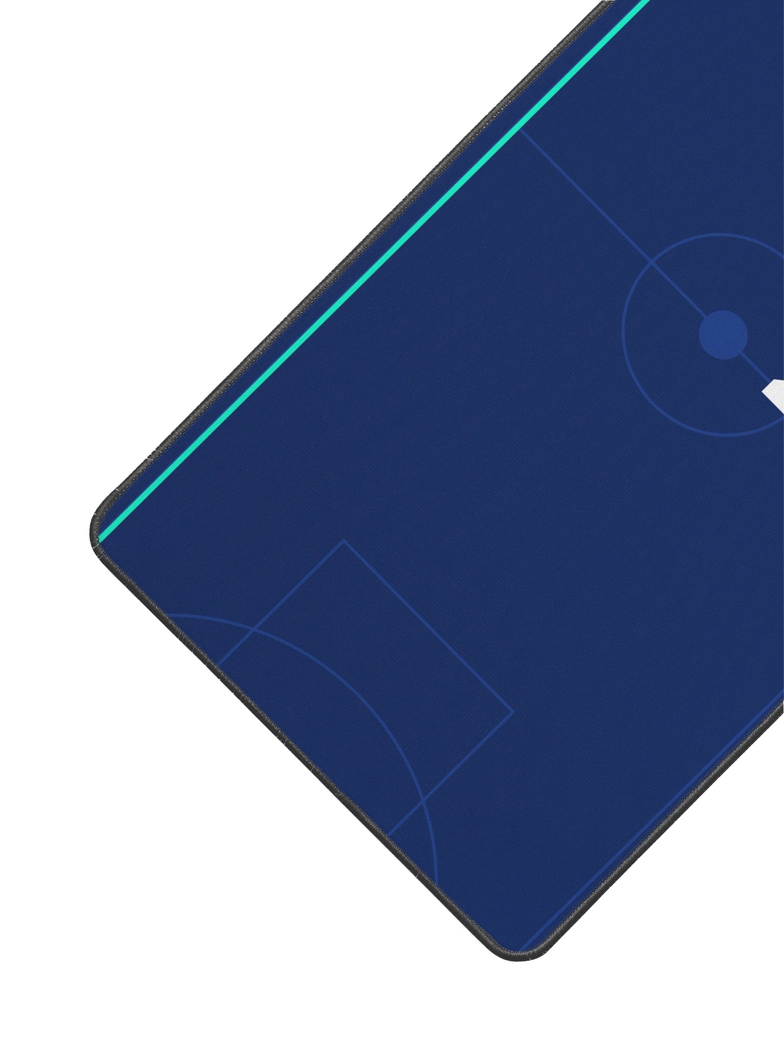 NAN Court Desk Mat product image (3)